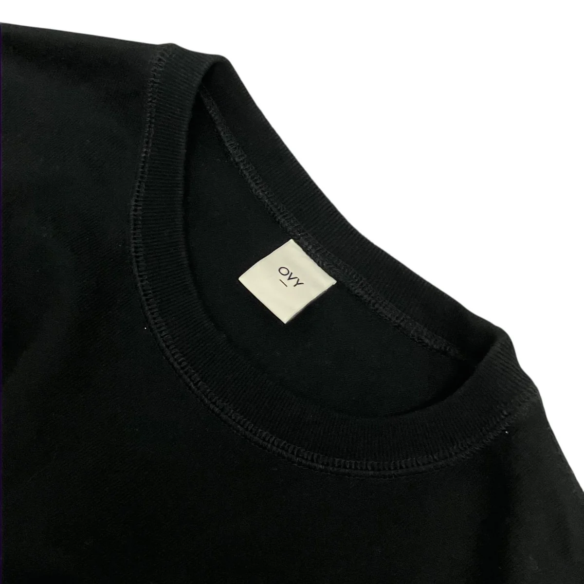 ロングカットソー0119 Heavy Weight Long Sleeve T-shirts - Image 5
