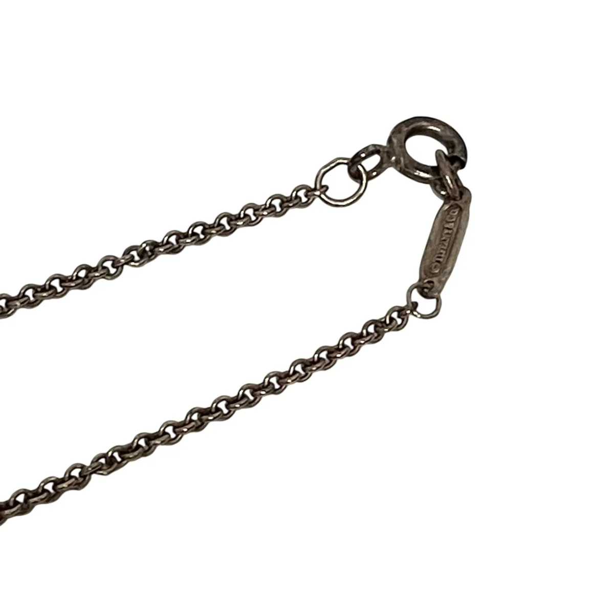 1837コンケープネックレス - Image 6