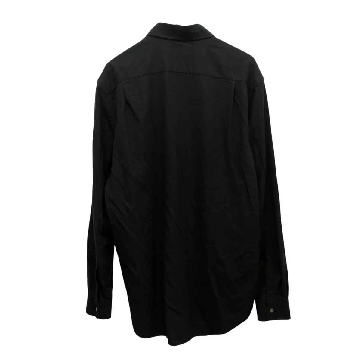 シルクネップシャツCOCSBS CLASSIC SHIRT - Image 2