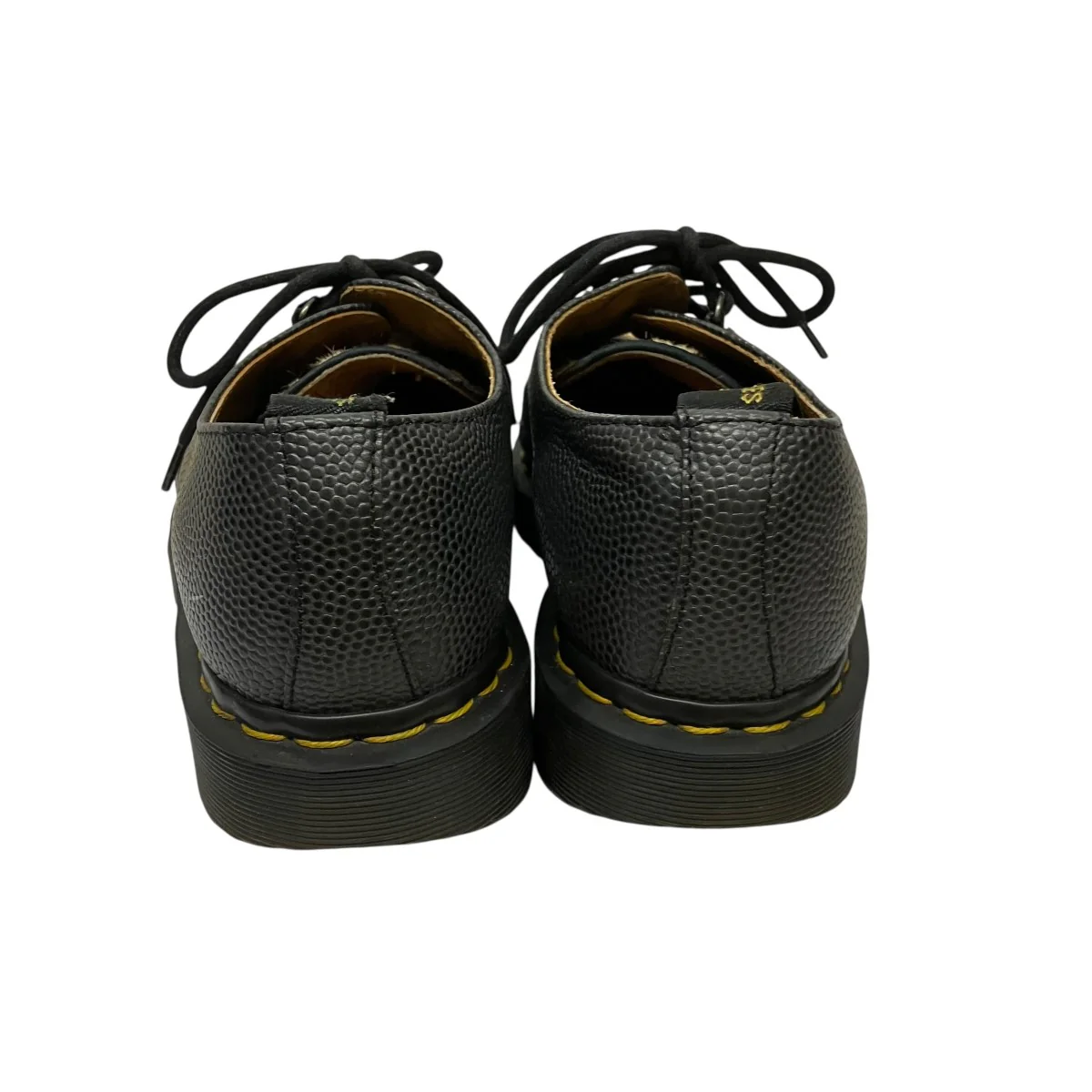 Bailey 3ハラコレザーシューズGV07R - Image 4