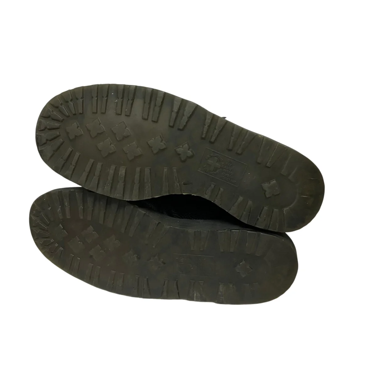 Bailey 3ハラコレザーシューズGV07R - Image 5