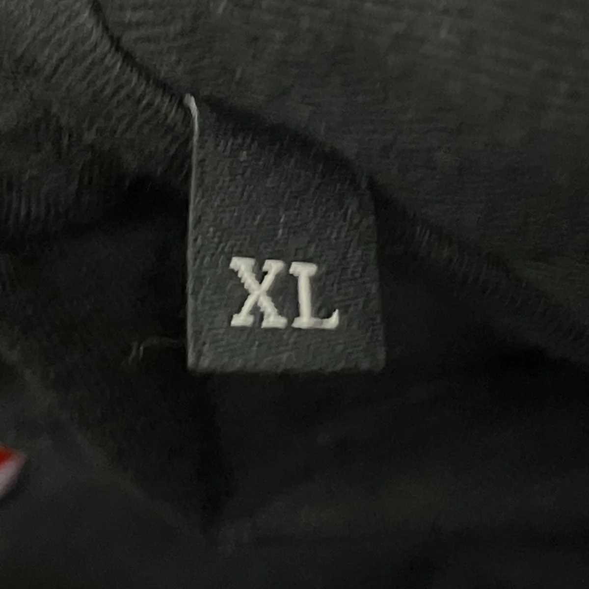 フーデッドジップアップパーカーA130400KLAY - Image 5