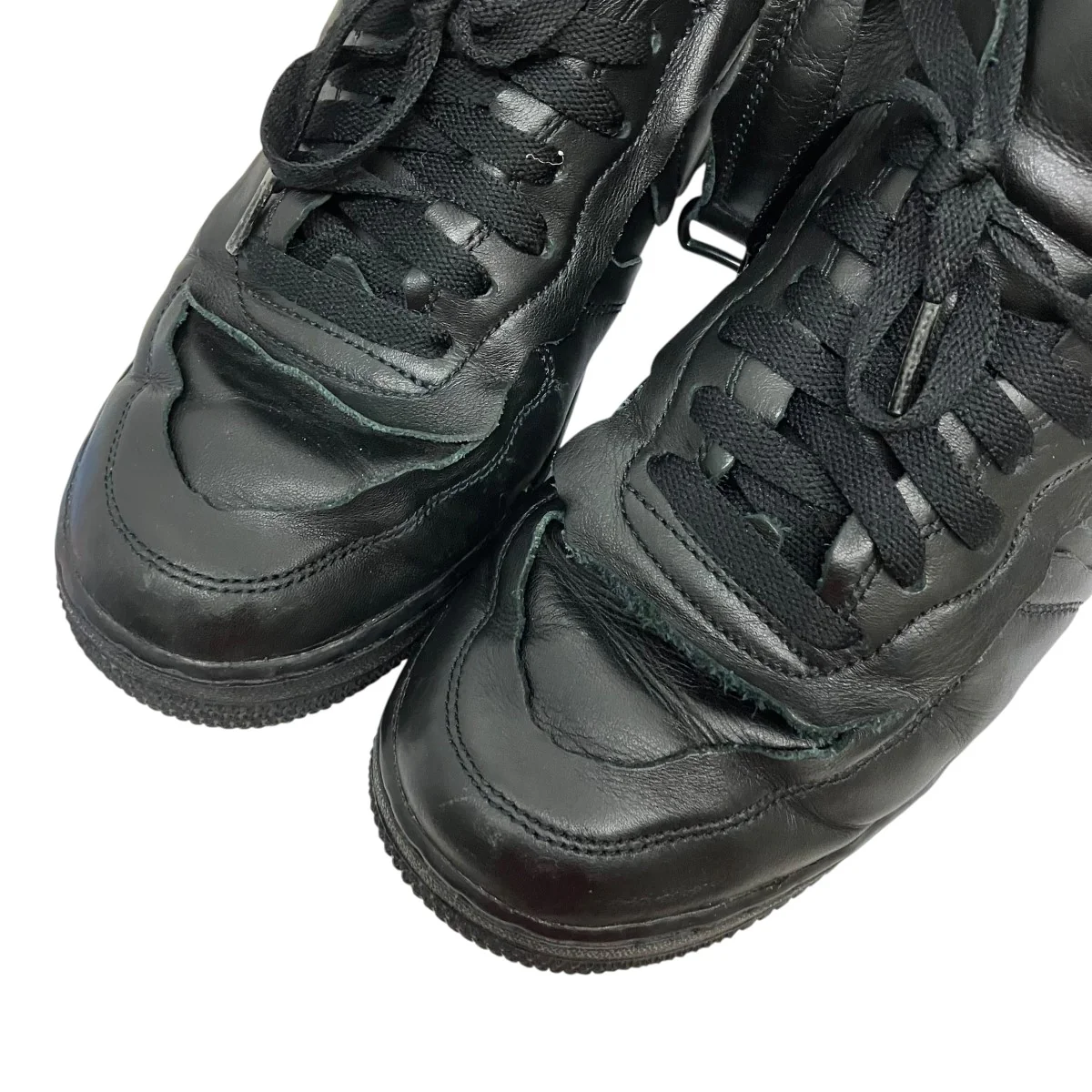 ハイカットスニーカーDC3601-001 - Image 8