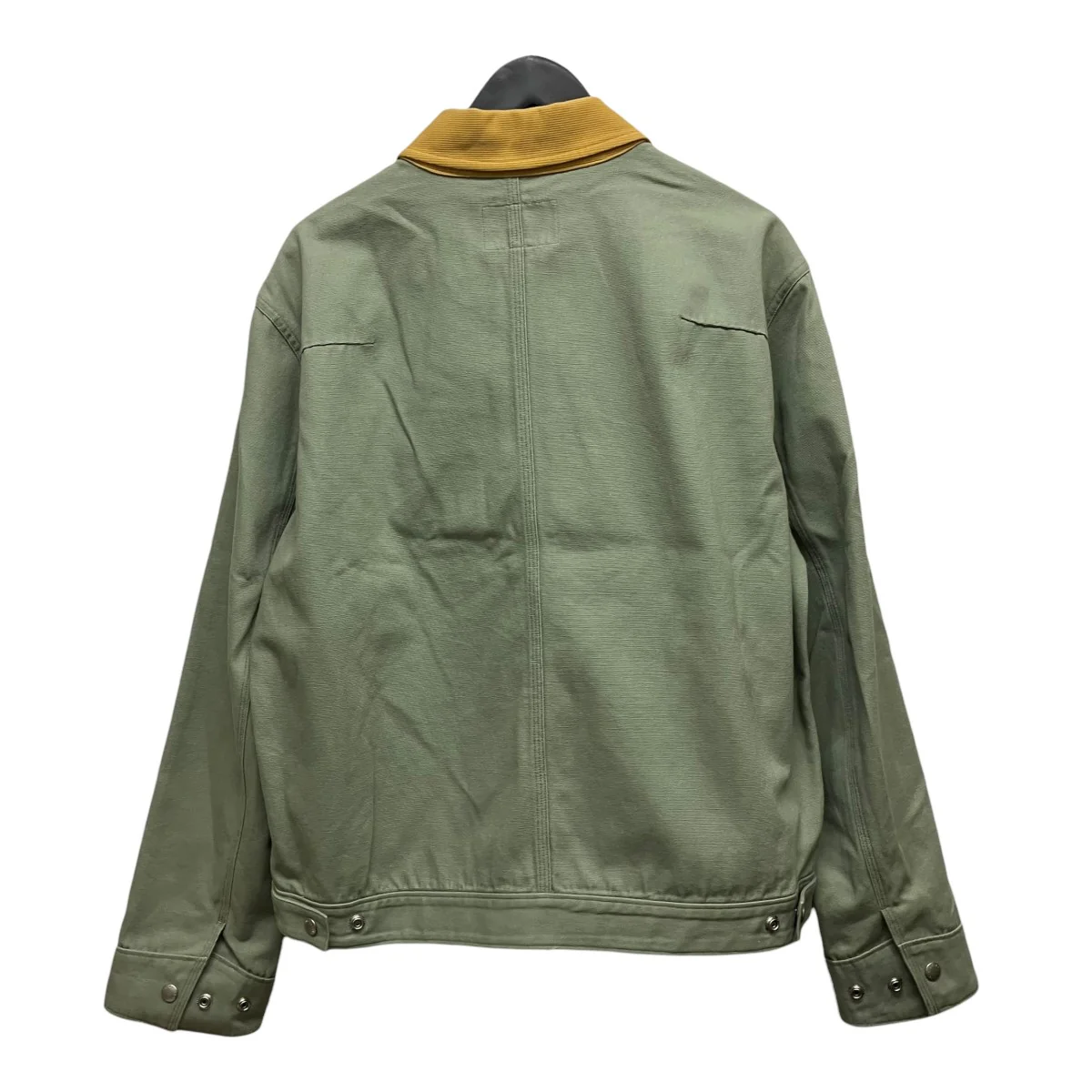 MECHANIC JACKETカバーオール - Image 2