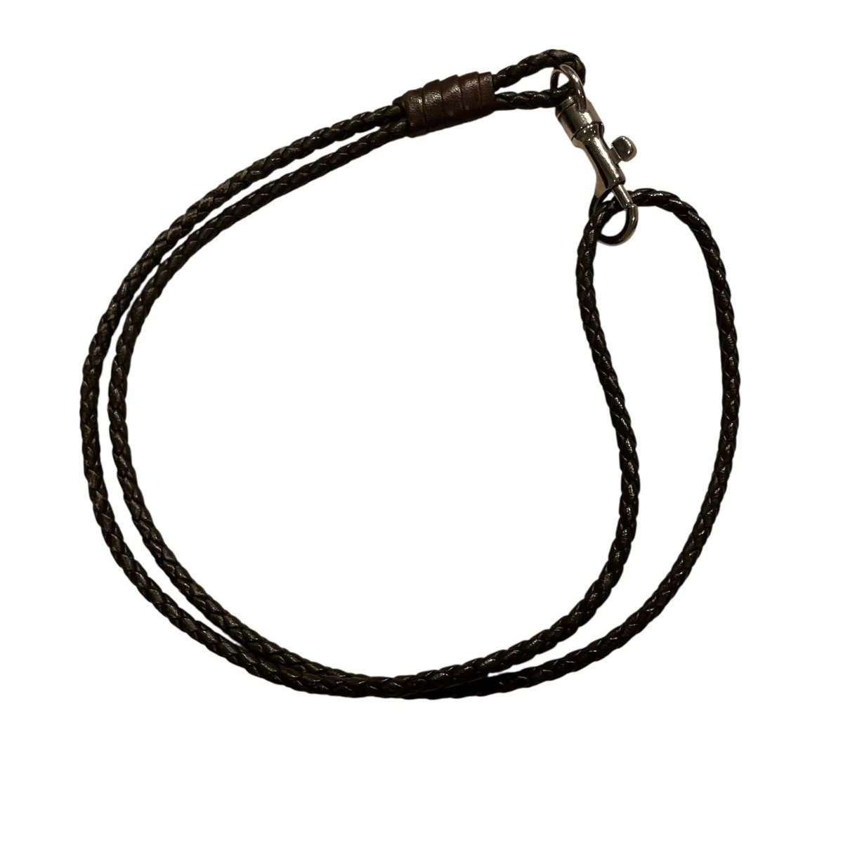 イントレチャートキーネックレス - Image 2