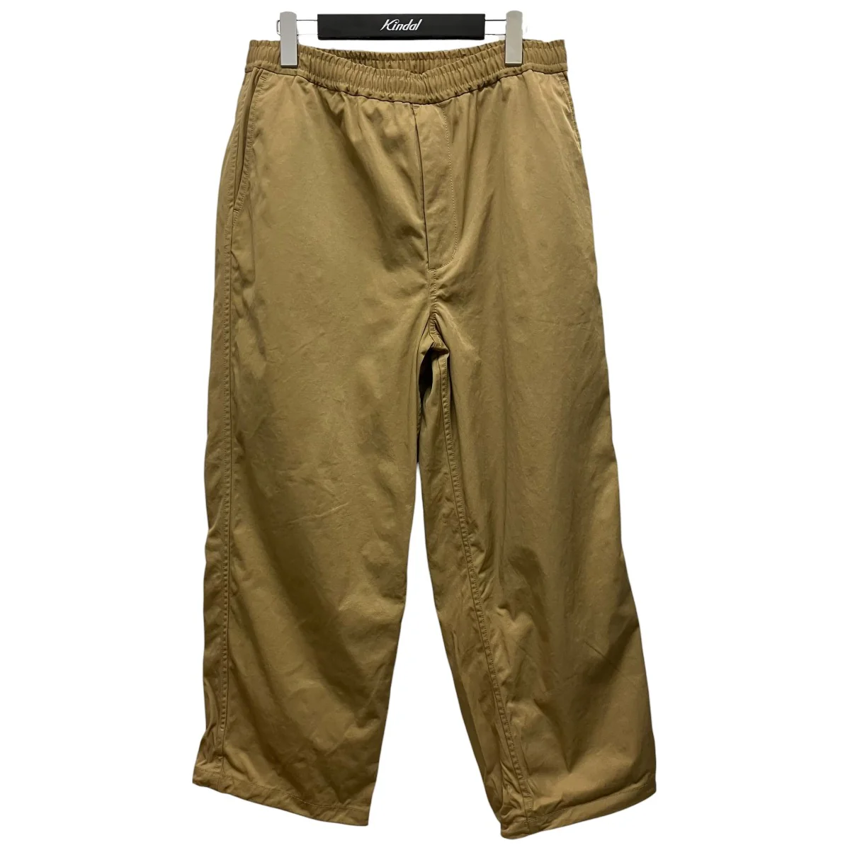 テックイージーパンツBP-33023W TECH EASY TROUSERS TWILL