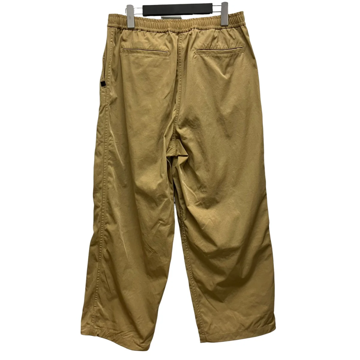 テックイージーパンツBP-33023W TECH EASY TROUSERS TWILL - Image 2