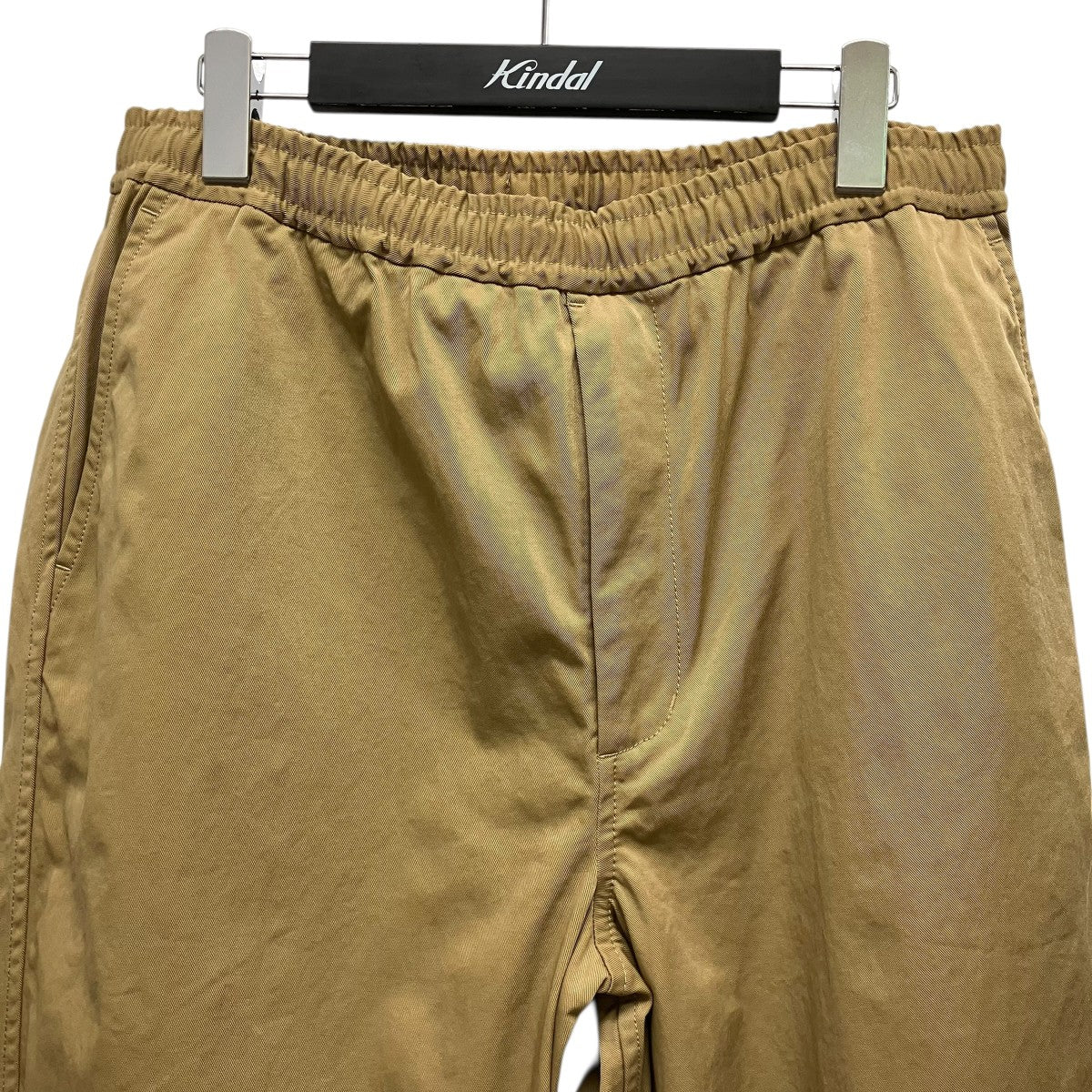 テックイージーパンツBP-33023W TECH EASY TROUSERS TWILL - Image 3