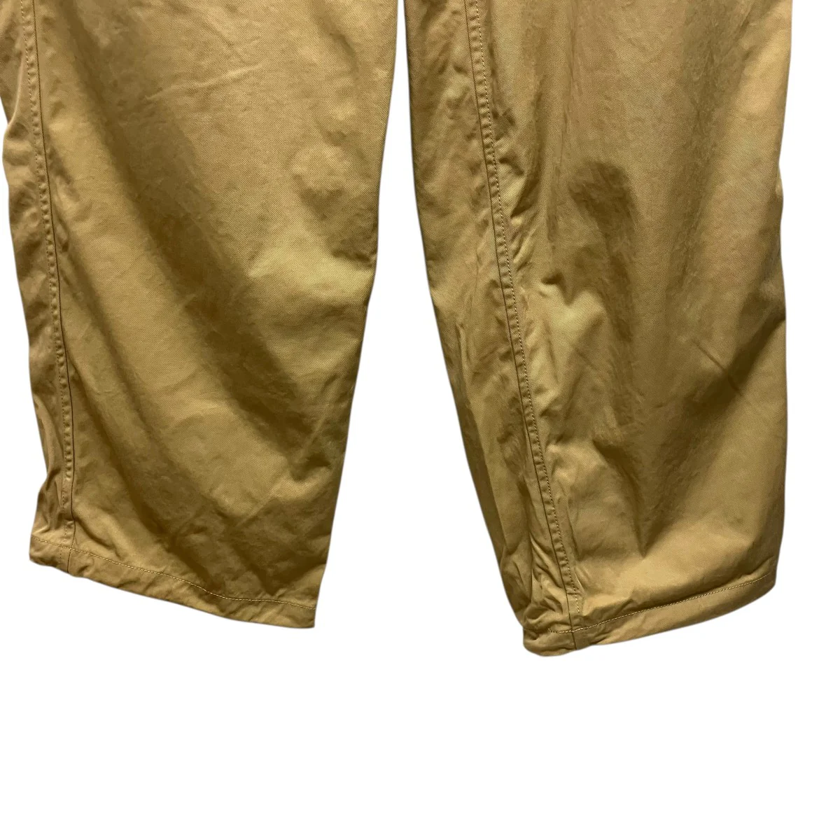 テックイージーパンツBP-33023W TECH EASY TROUSERS TWILL - Image 4
