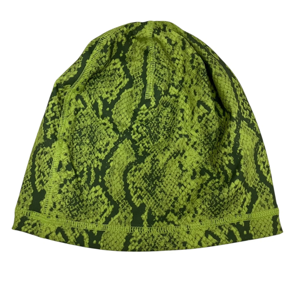 Reversible Tech Skullcapリバーシブルロゴニット帽1321179 - Image 2