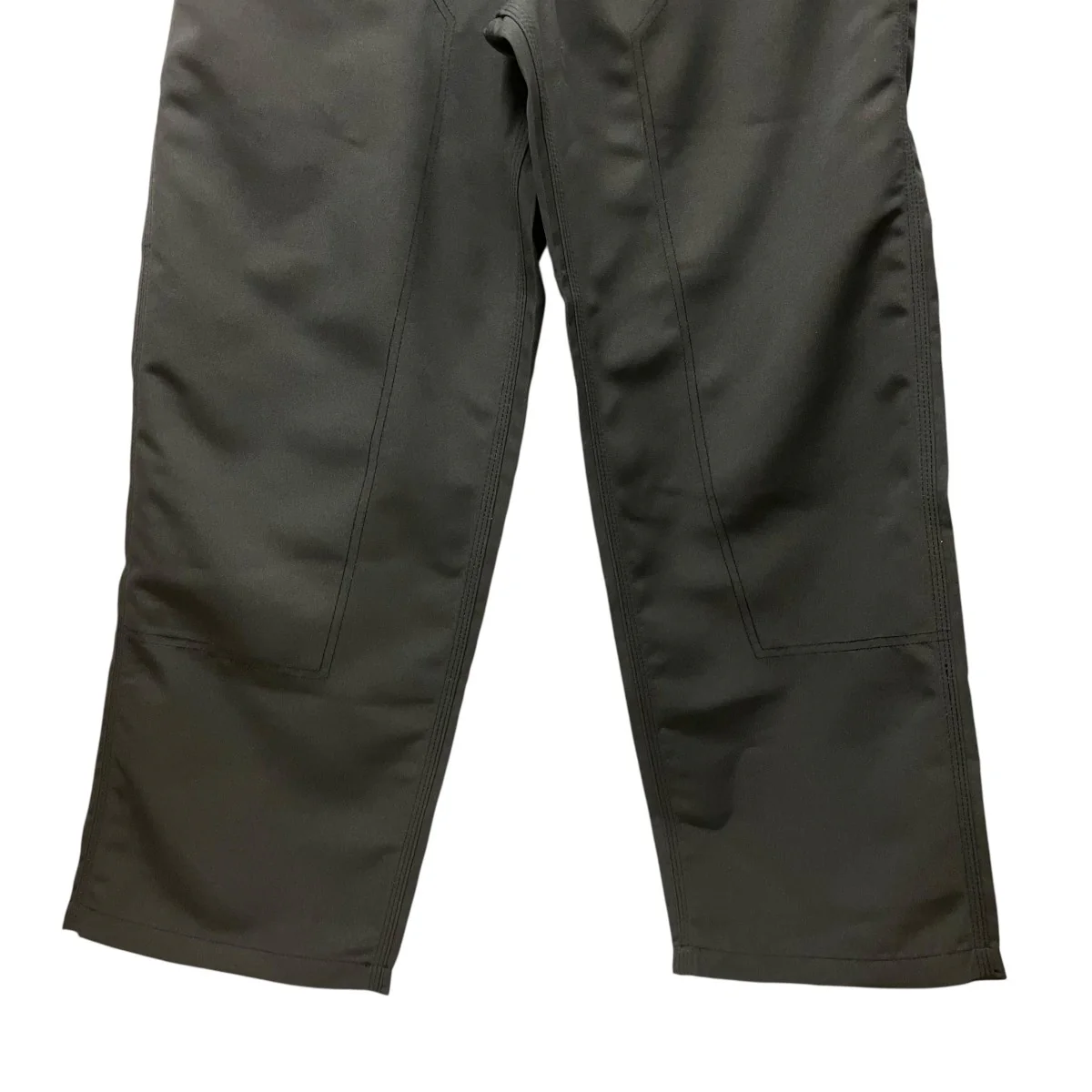 FAUX STITCH CARPENTER PANTダブルニーステッチカーペンターパンツ - Image 4