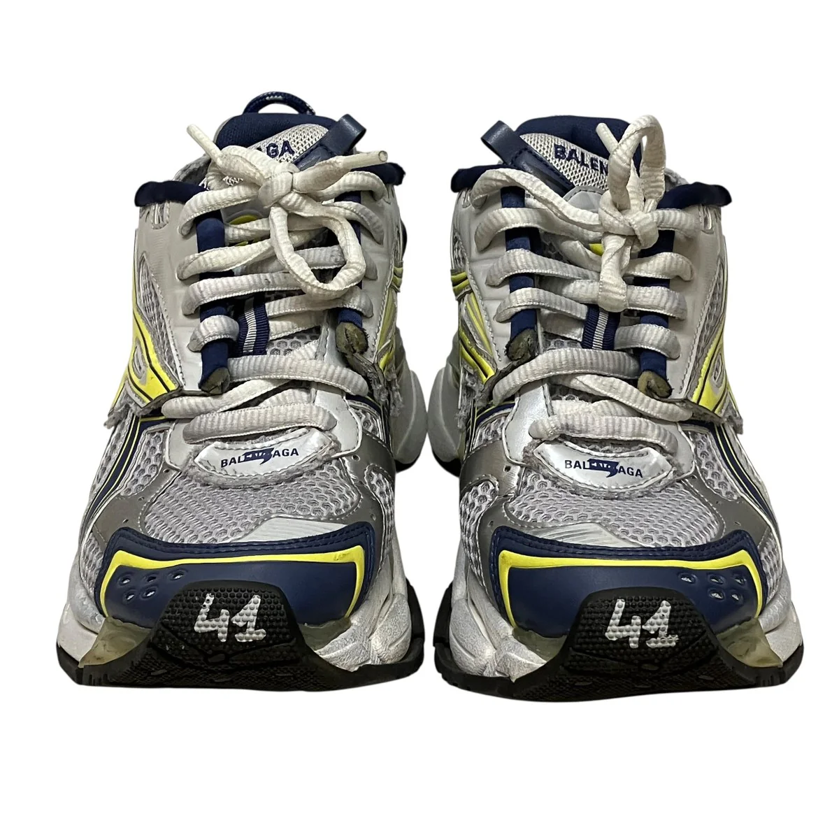 RUNNERスニーカー677403 - Image 2