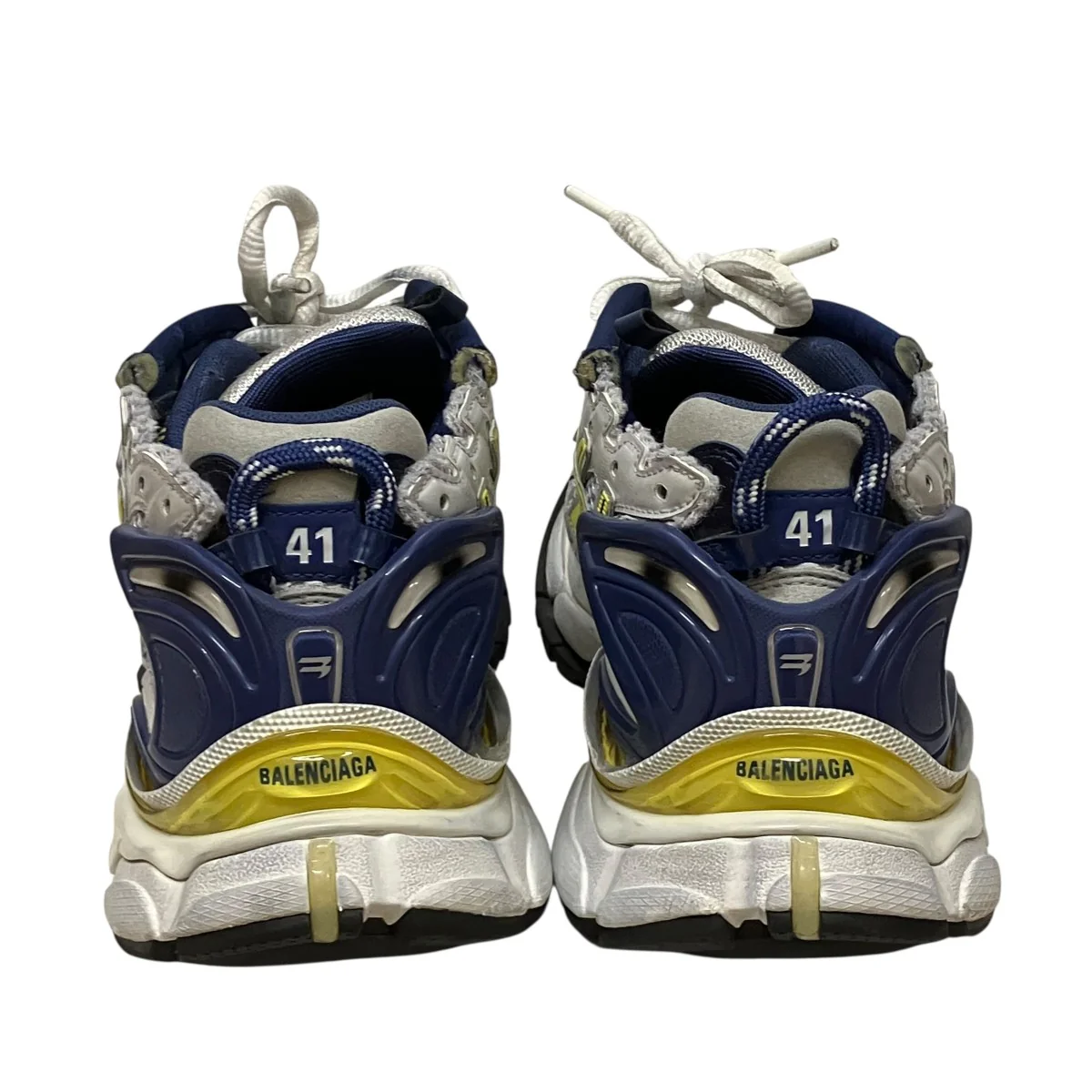 RUNNERスニーカー677403 - Image 4