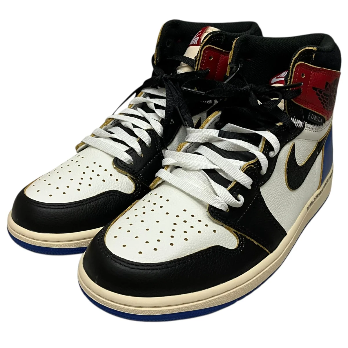 Air Jordan 1 High OGエアジョーダンハイカットスニーカーIO7847-002