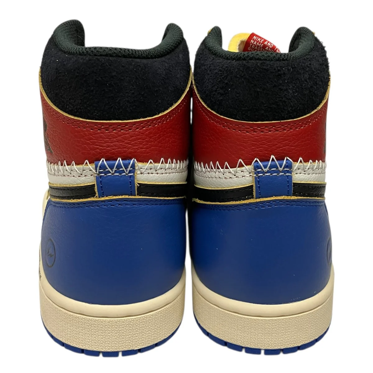 Air Jordan 1 High OGエアジョーダンハイカットスニーカーIO7847-002 - Image 4