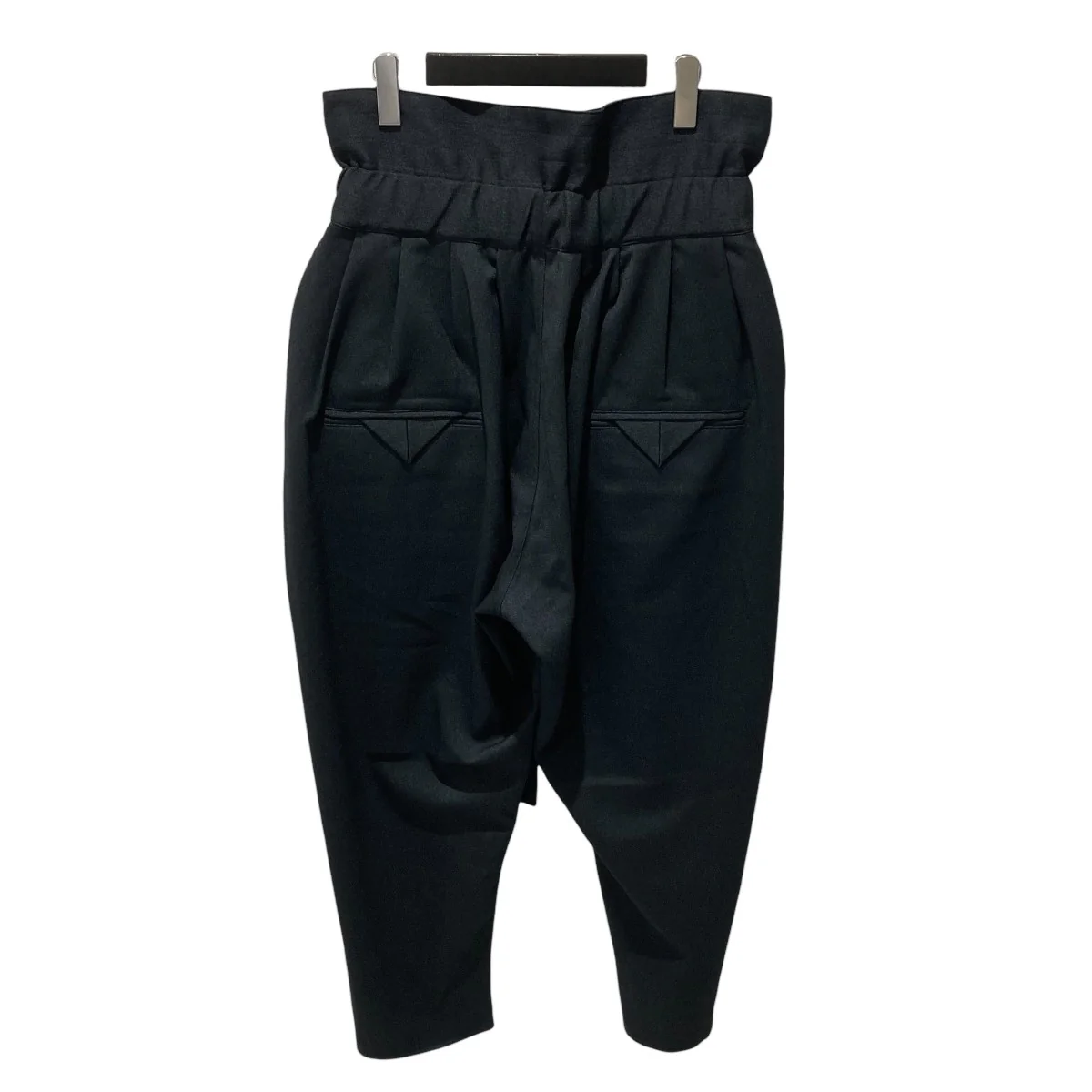 HIGH WAIST PANTSハイウエストパンツ19AW-PA9-011 - Image 2