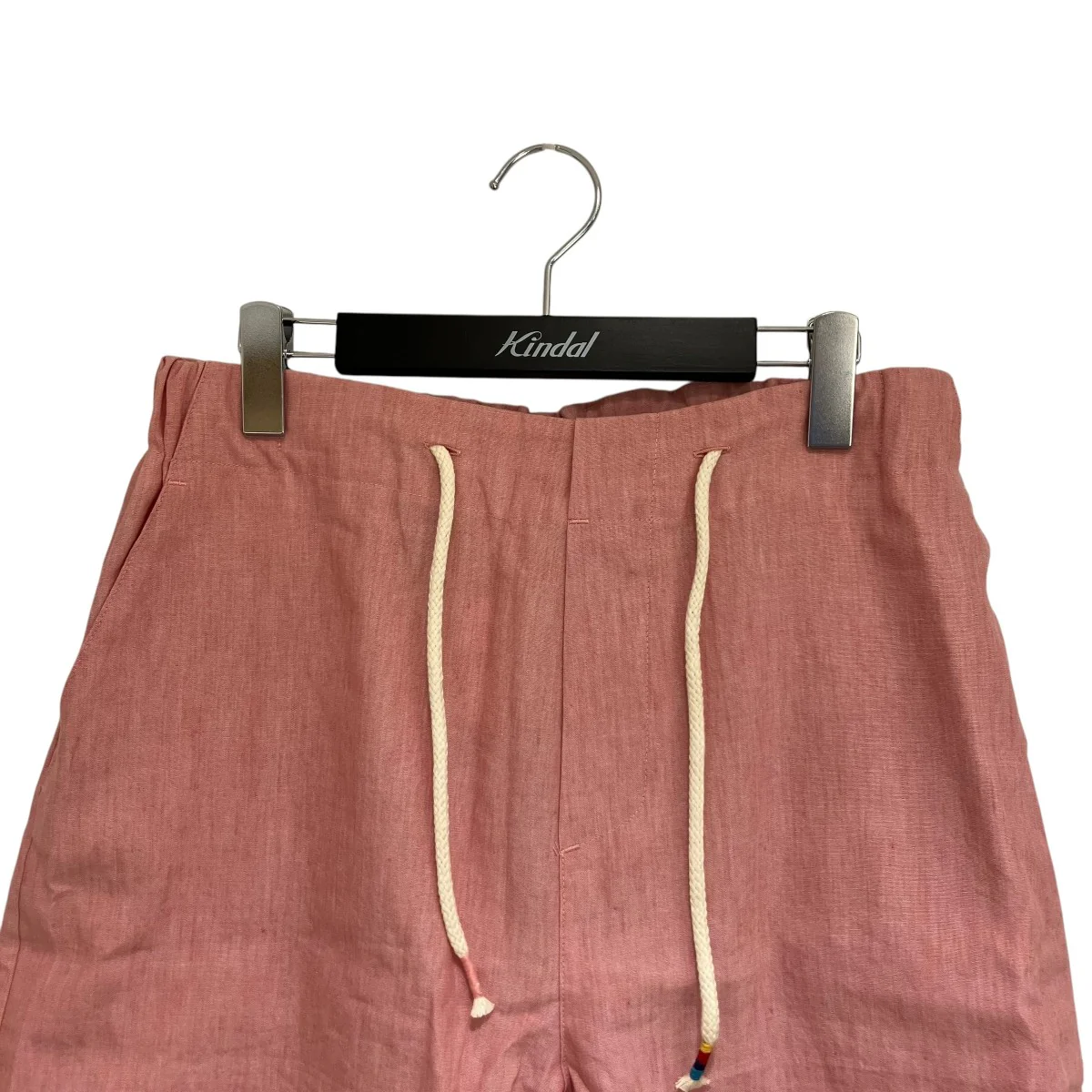 LINENCOFFIN SHORTショートパンツCFSLN-PK - Image 3