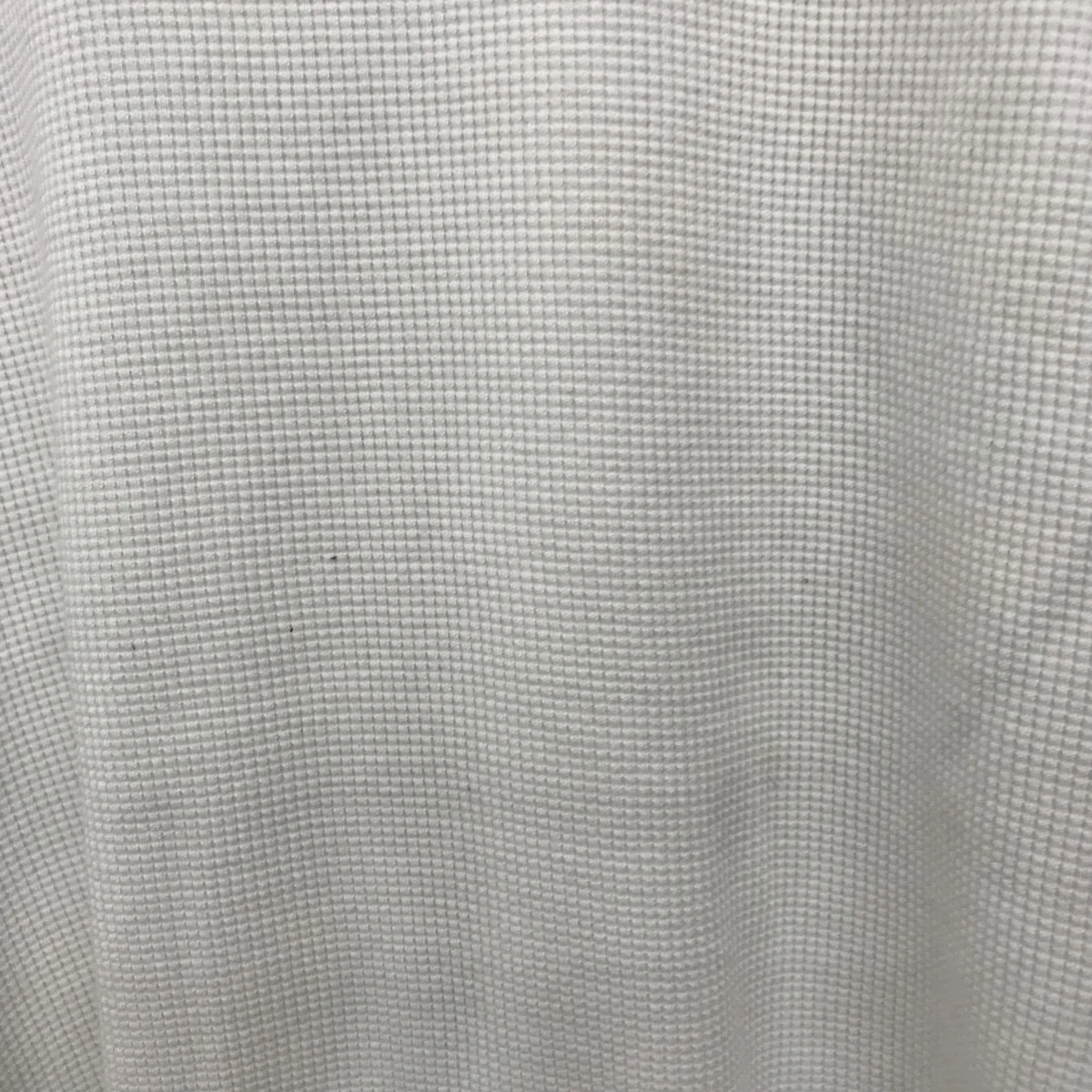 21SSWAFFLE L S TEEワッフルロンTGM211-70139B - Image 7