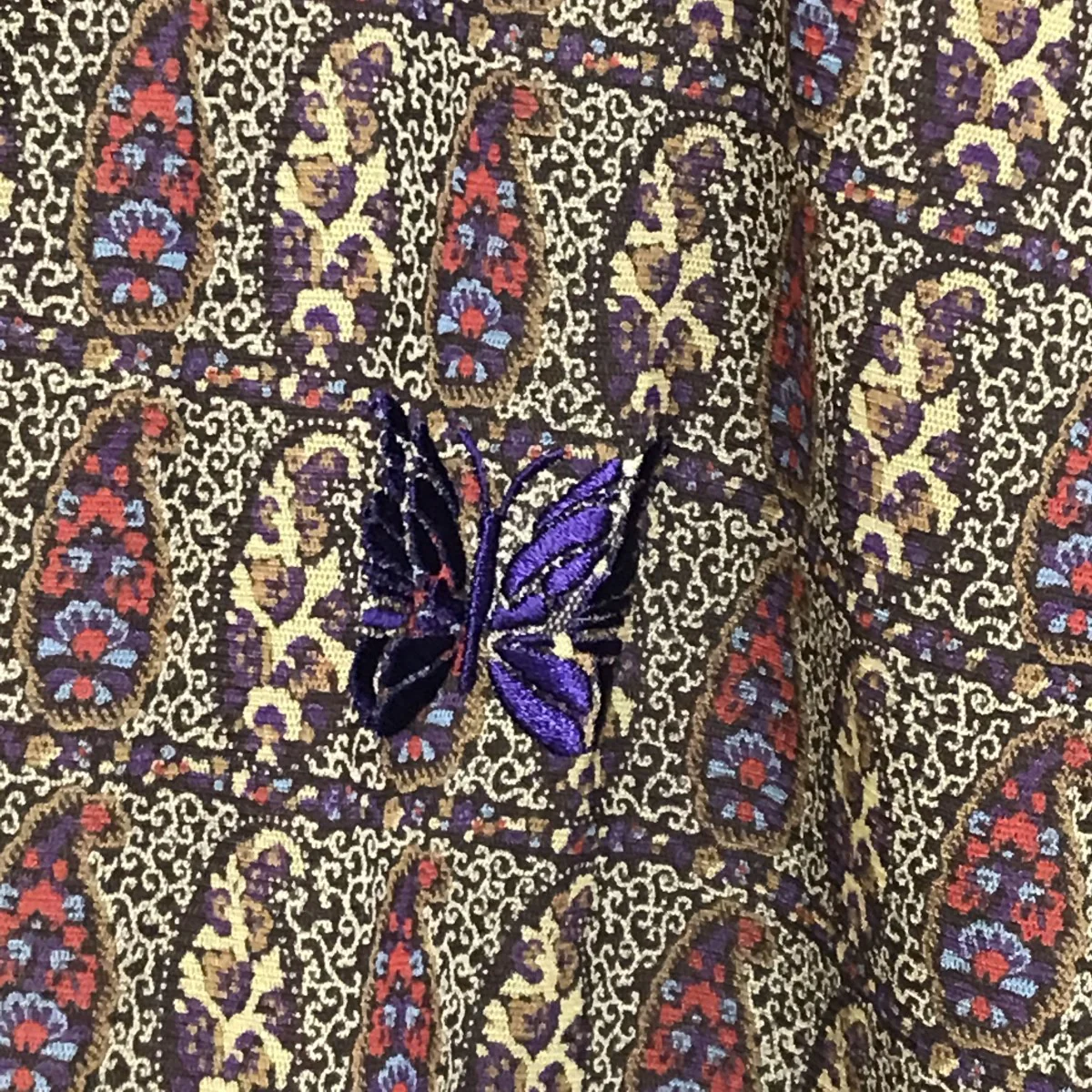 OT251 V Neck Cardiganカーディガン - Image 4