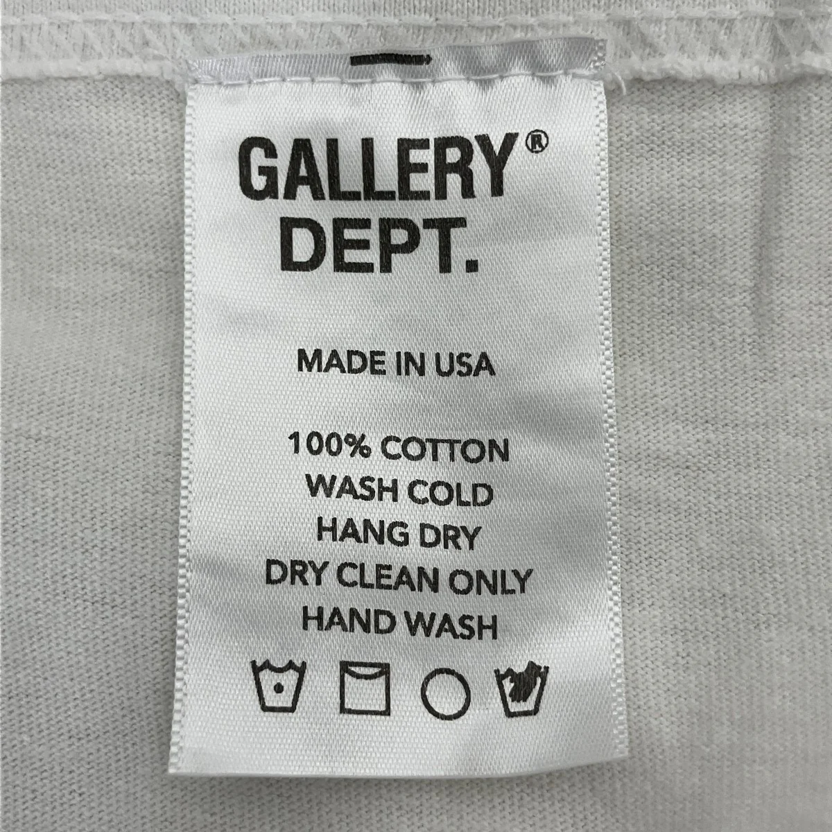 French T-ShirtTシャツ - Image 4