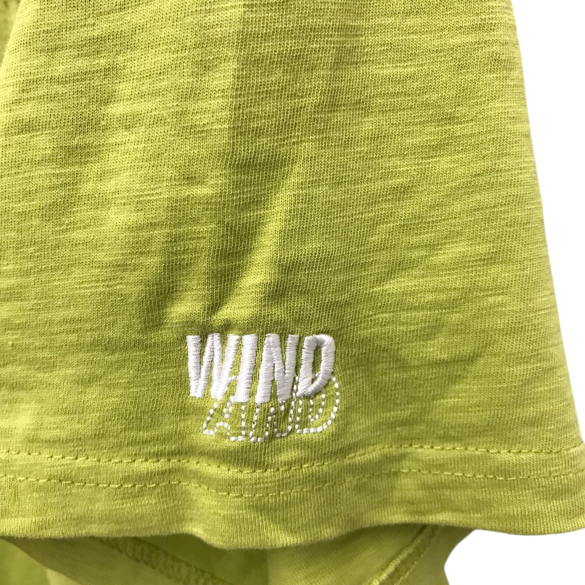 ポケットTシャツWED-O-ESS-25Q4-CS-01 - Image 6