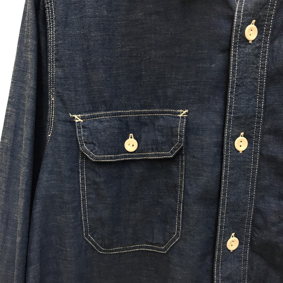SC25513シャツ - Image 7