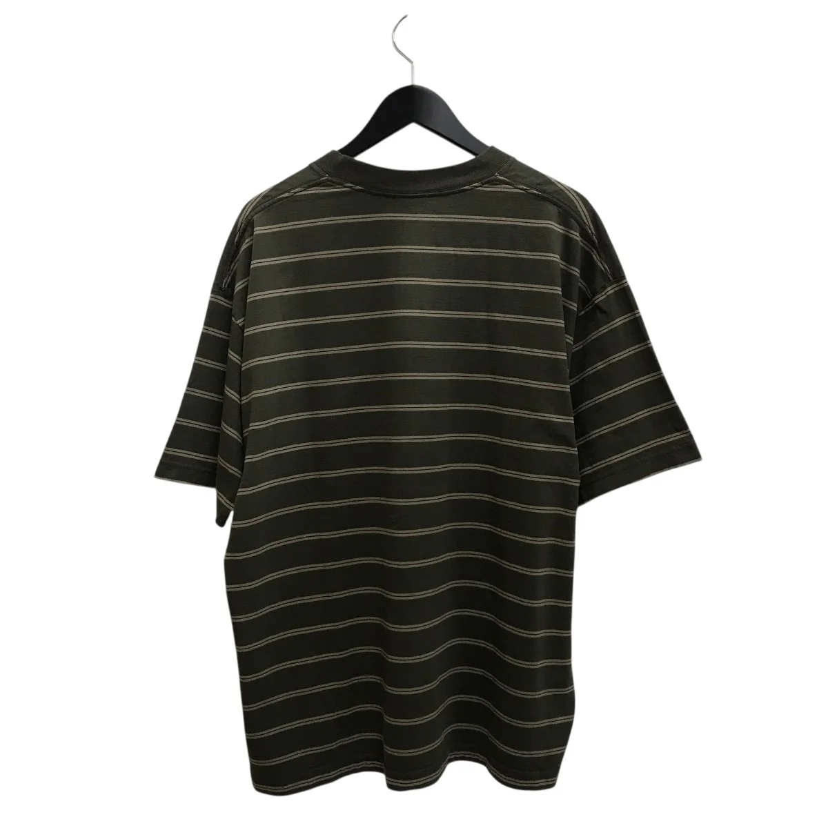 25SSStriped S S TeeボーダーTシャツSD25S-CT07 - Image 2