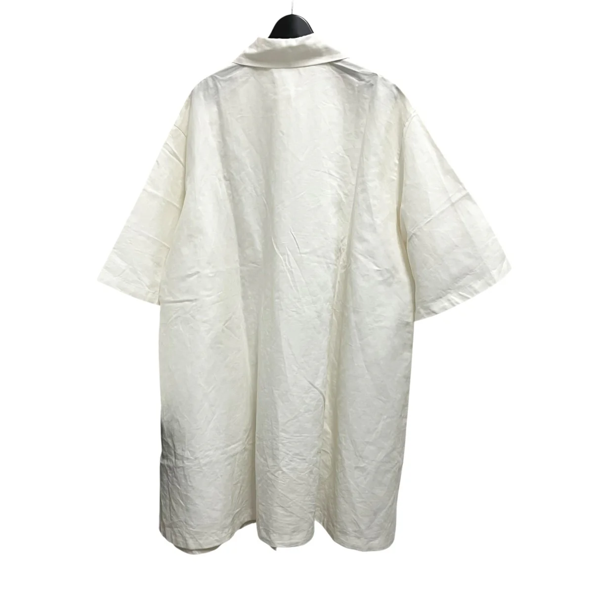MINI DRESS半袖シャツ - Image 2