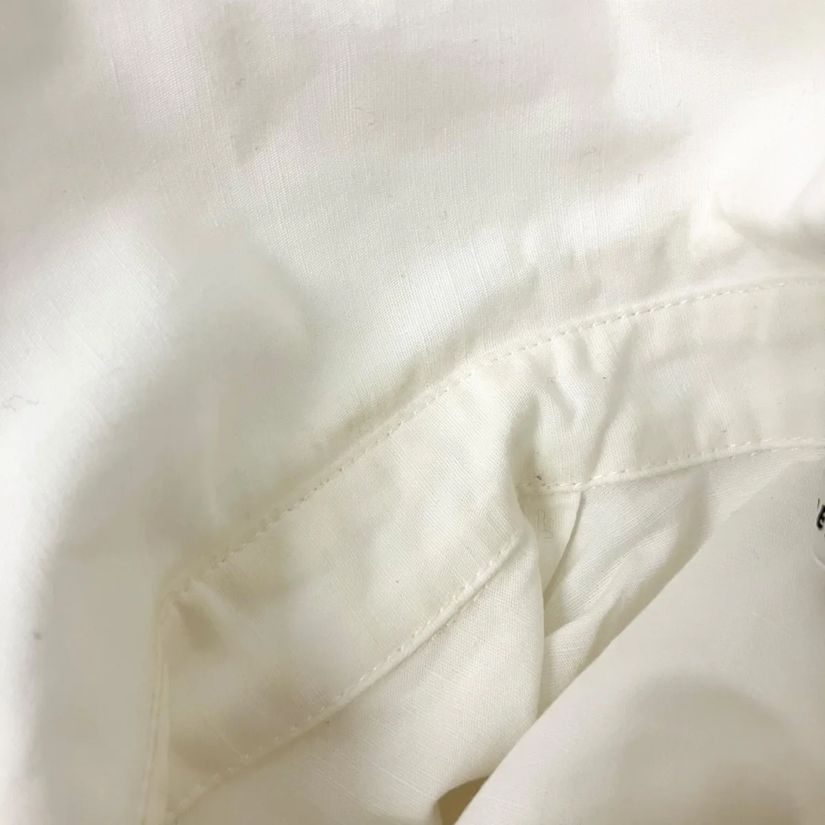 MINI DRESS半袖シャツ - Image 5