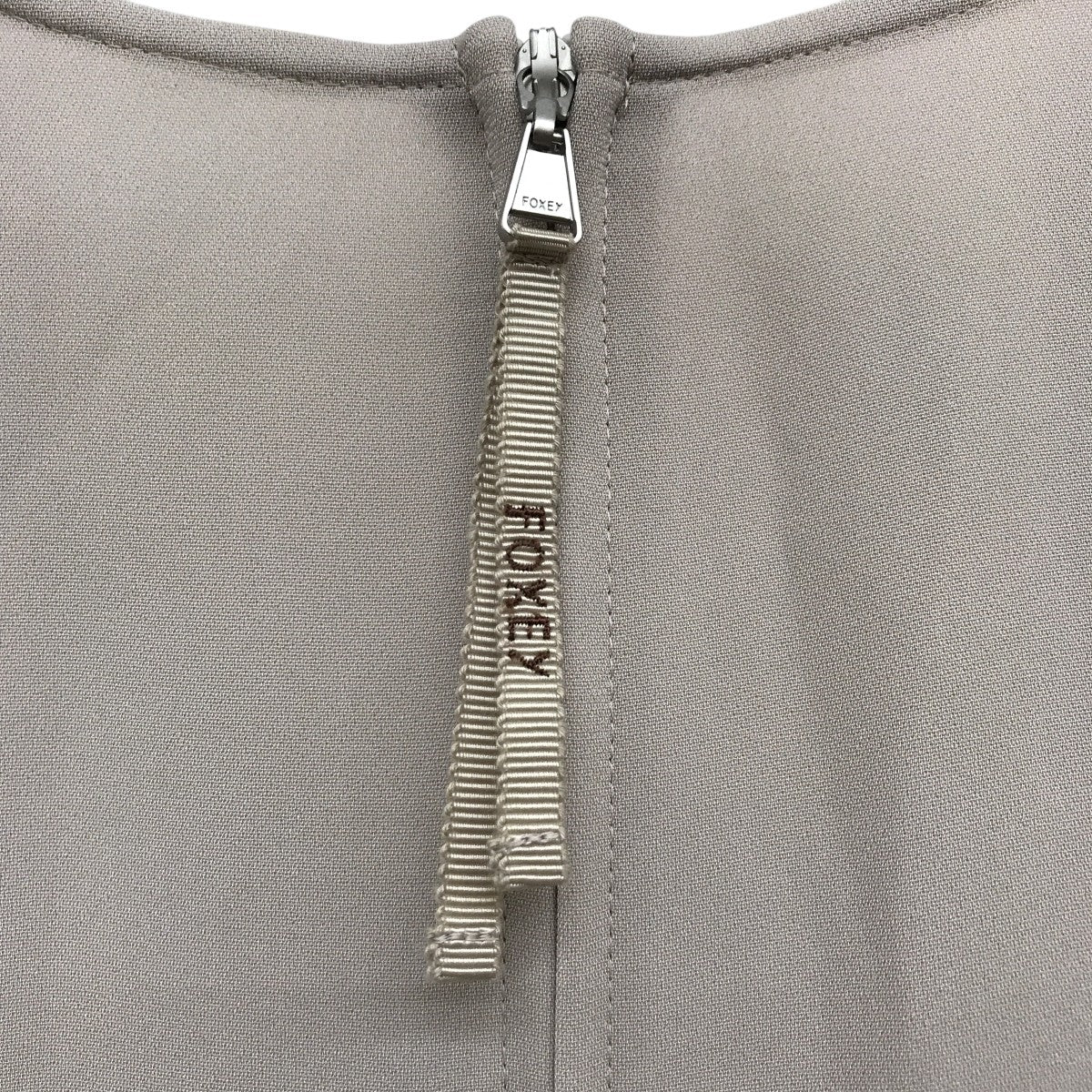 44651    Easy Breezeノースリーブワンピース - Image 5