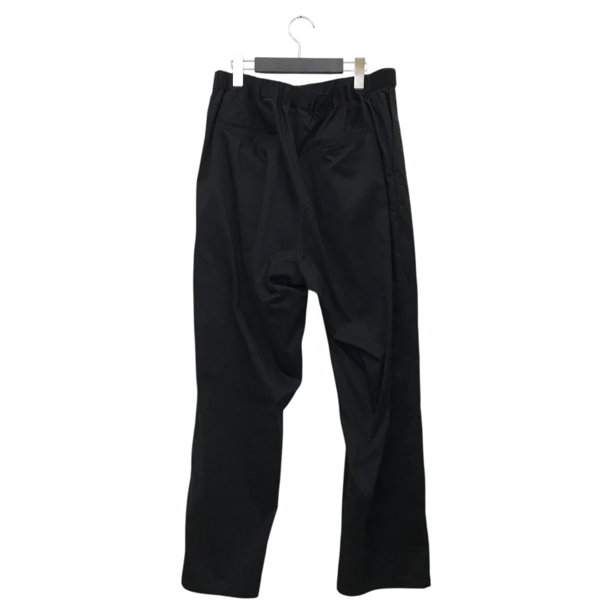 25SSSolotex Twill Wide Tapered Chef Pantsパンツ - Image 2