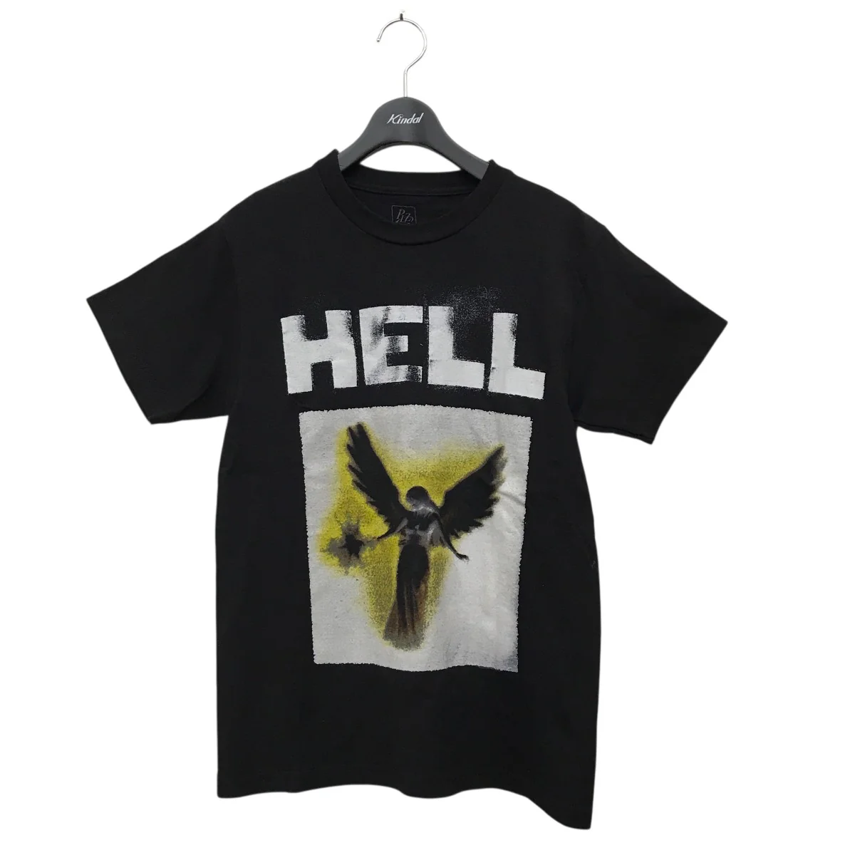 Angel T-ShirtプリントTシャツ