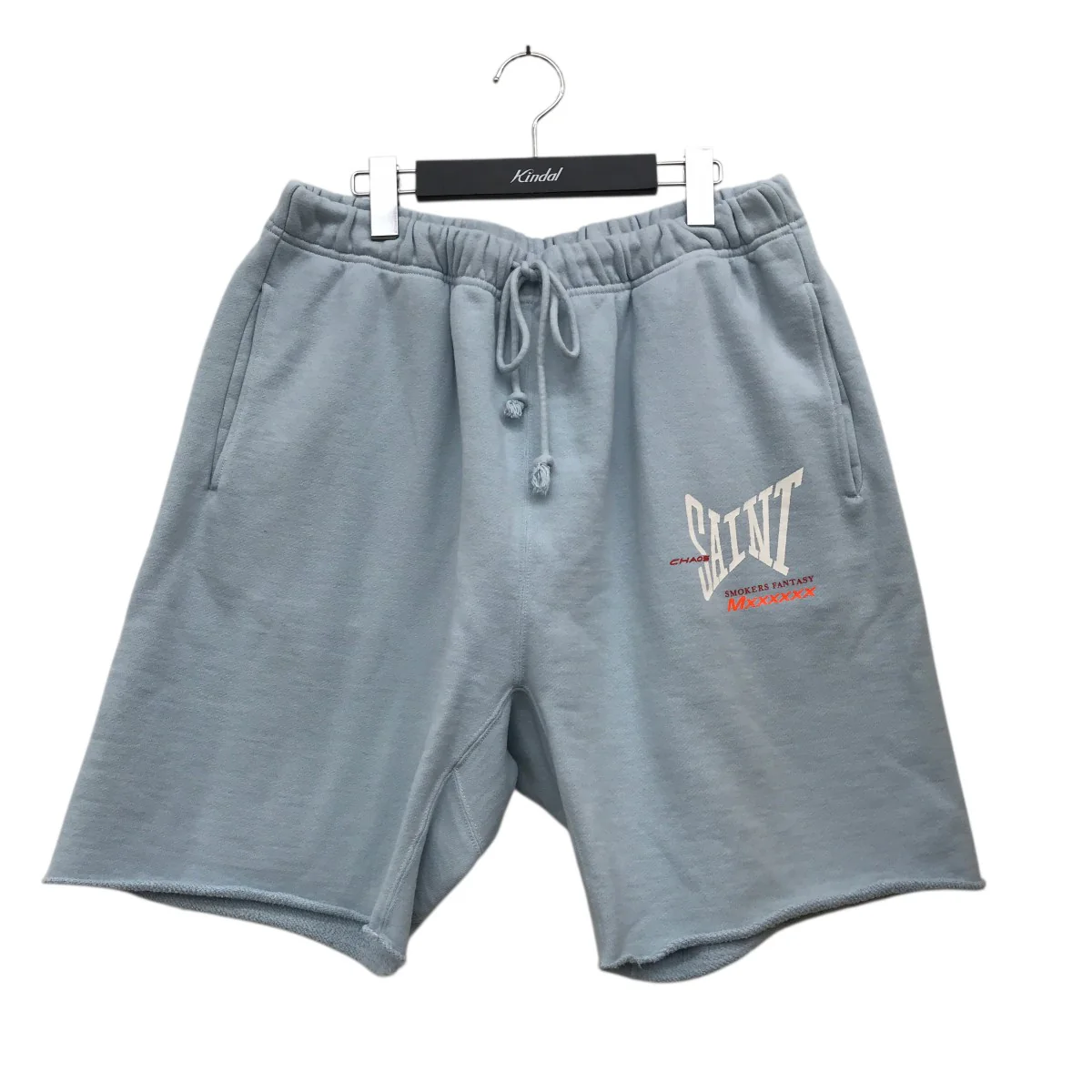 SWEAT SHORTSハーフパンツSM-HR8-0000-060