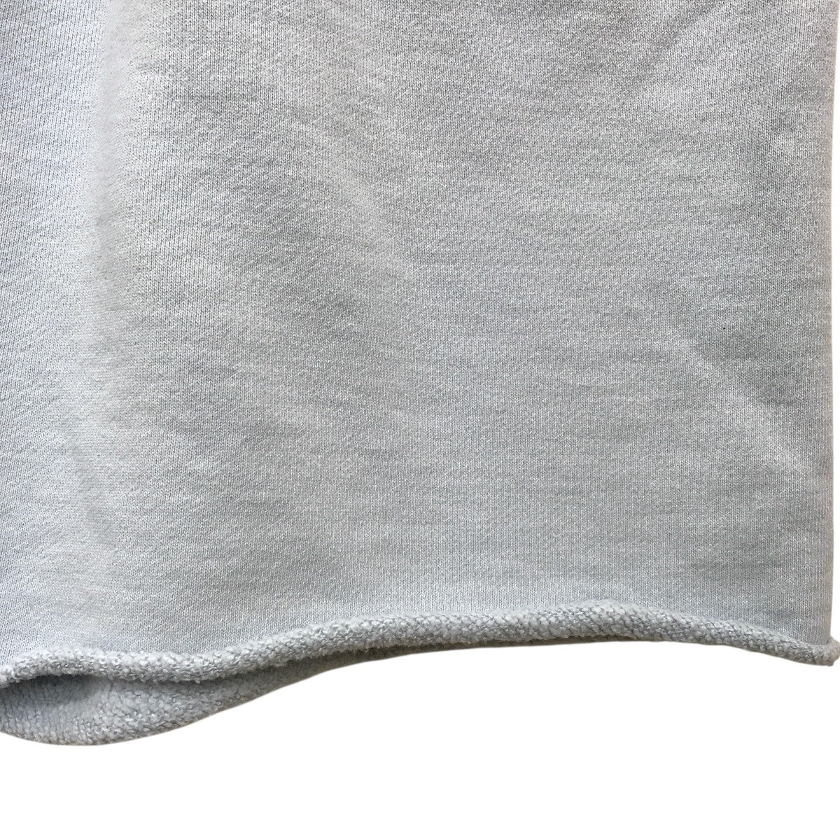 SWEAT SHORTSハーフパンツSM-HR8-0000-060 - Image 6