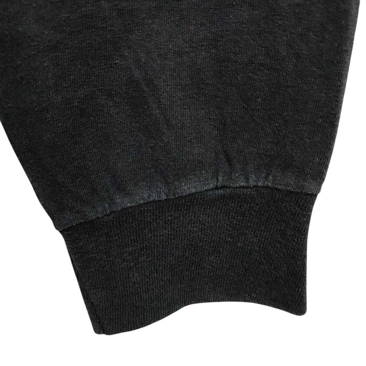 紺タグロングカットソー - Image 7