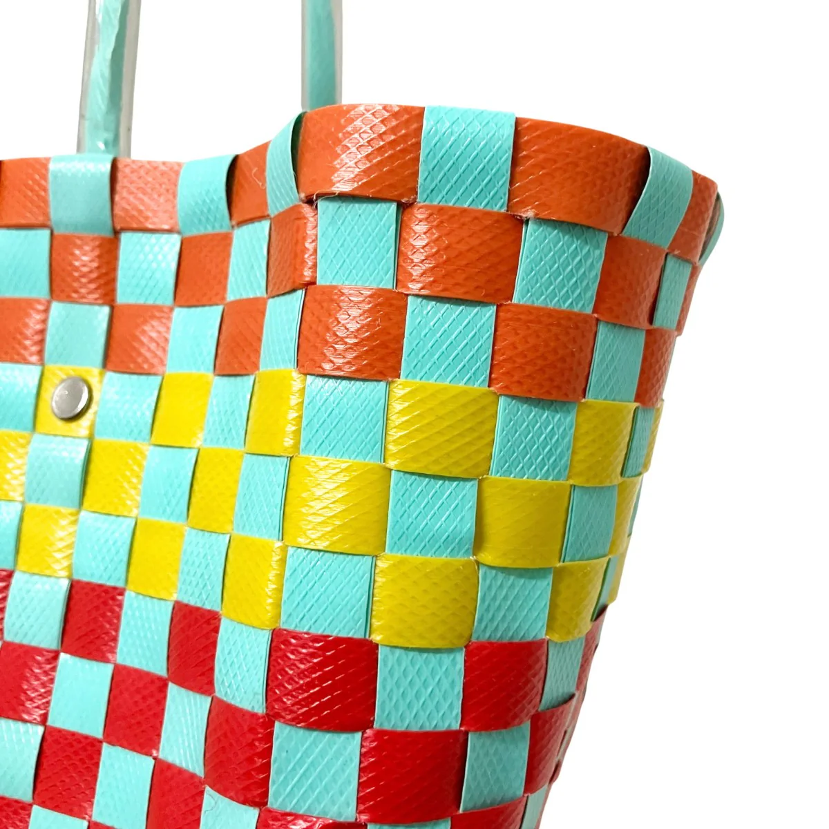 MARNI MARKET BASKET BAGバスケットバッグ - Image 7