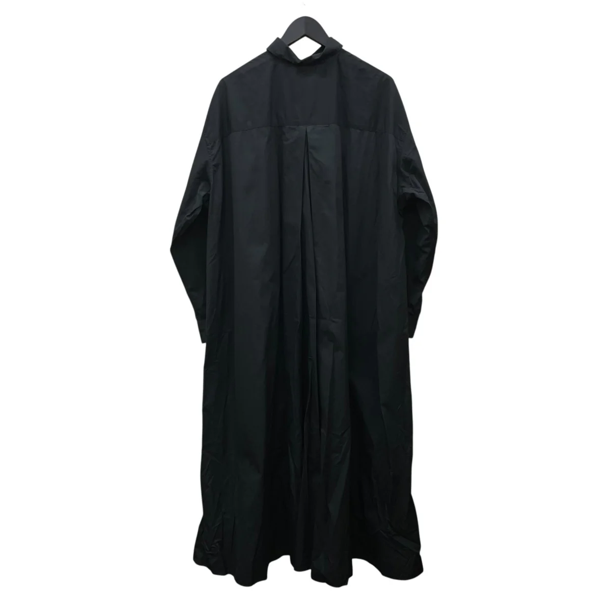 Fine Smooth Mock Neck Panel Line DressワンピースGL241-70201B - Image 2