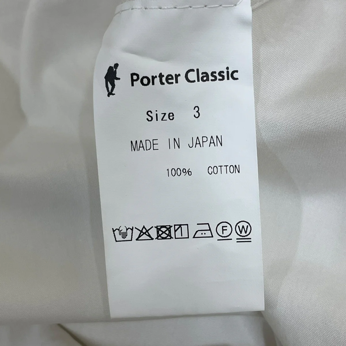 KATSU SHIRT長袖シャツ - Image 5