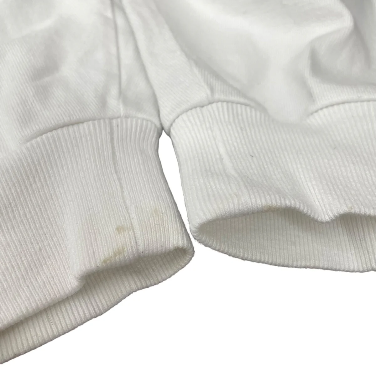 Heavy Weight L S Oversized Teeロングカットソー - Image 7