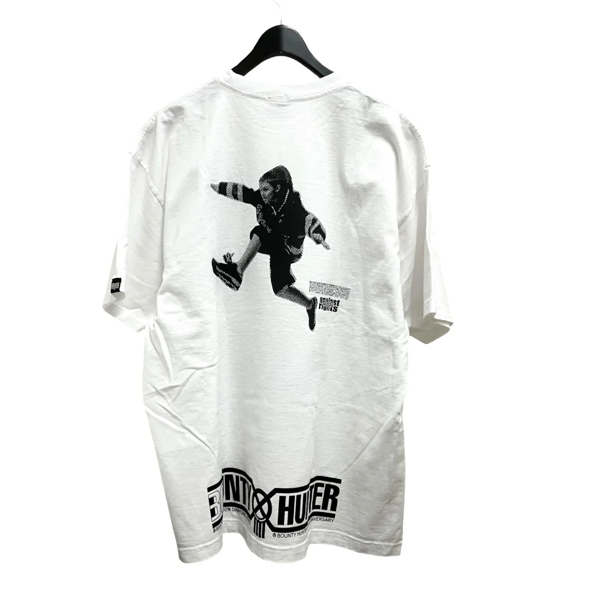 ×FPAR 30周年プリントTシャツ - Image 2