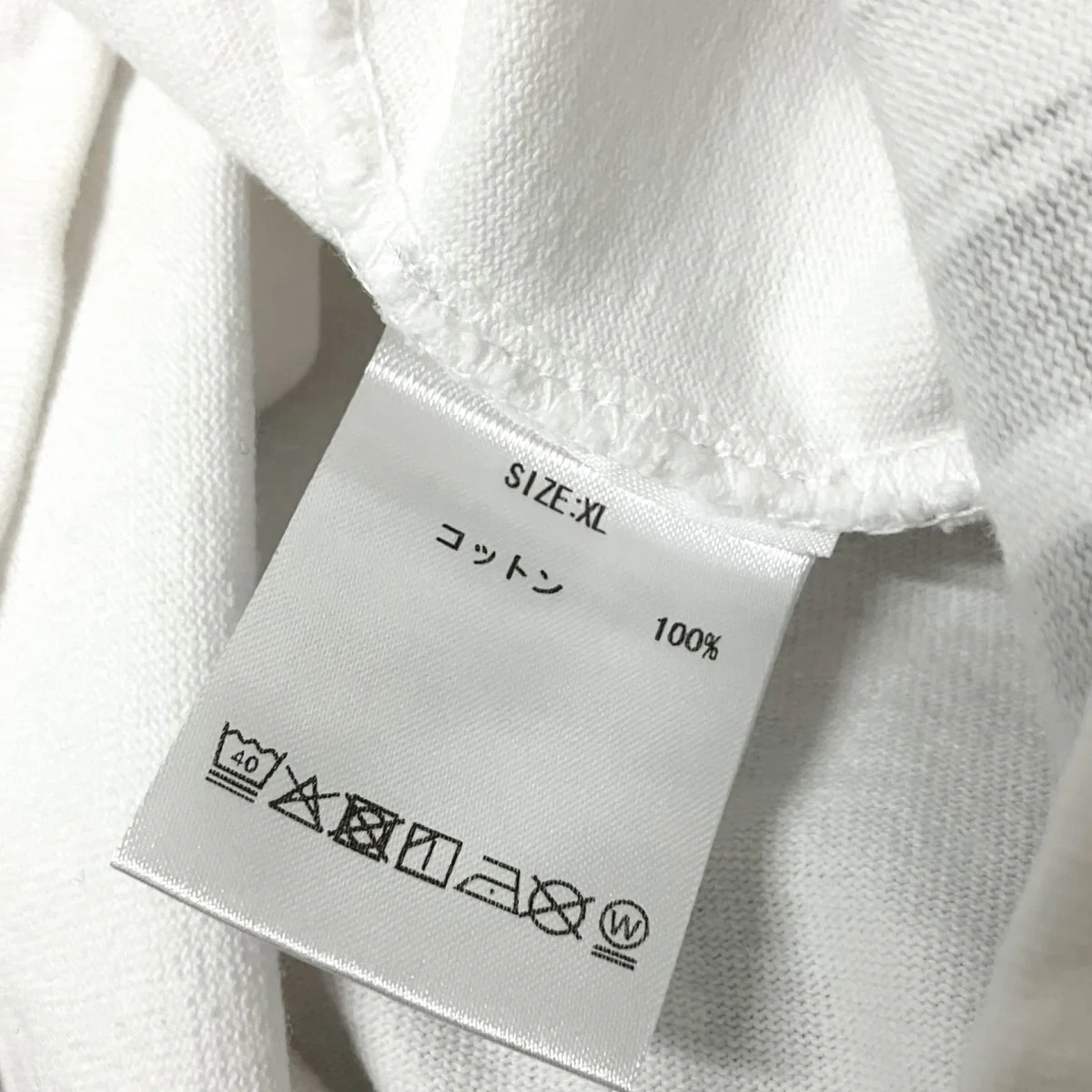 ×FPAR 30周年プリントTシャツ - Image 4