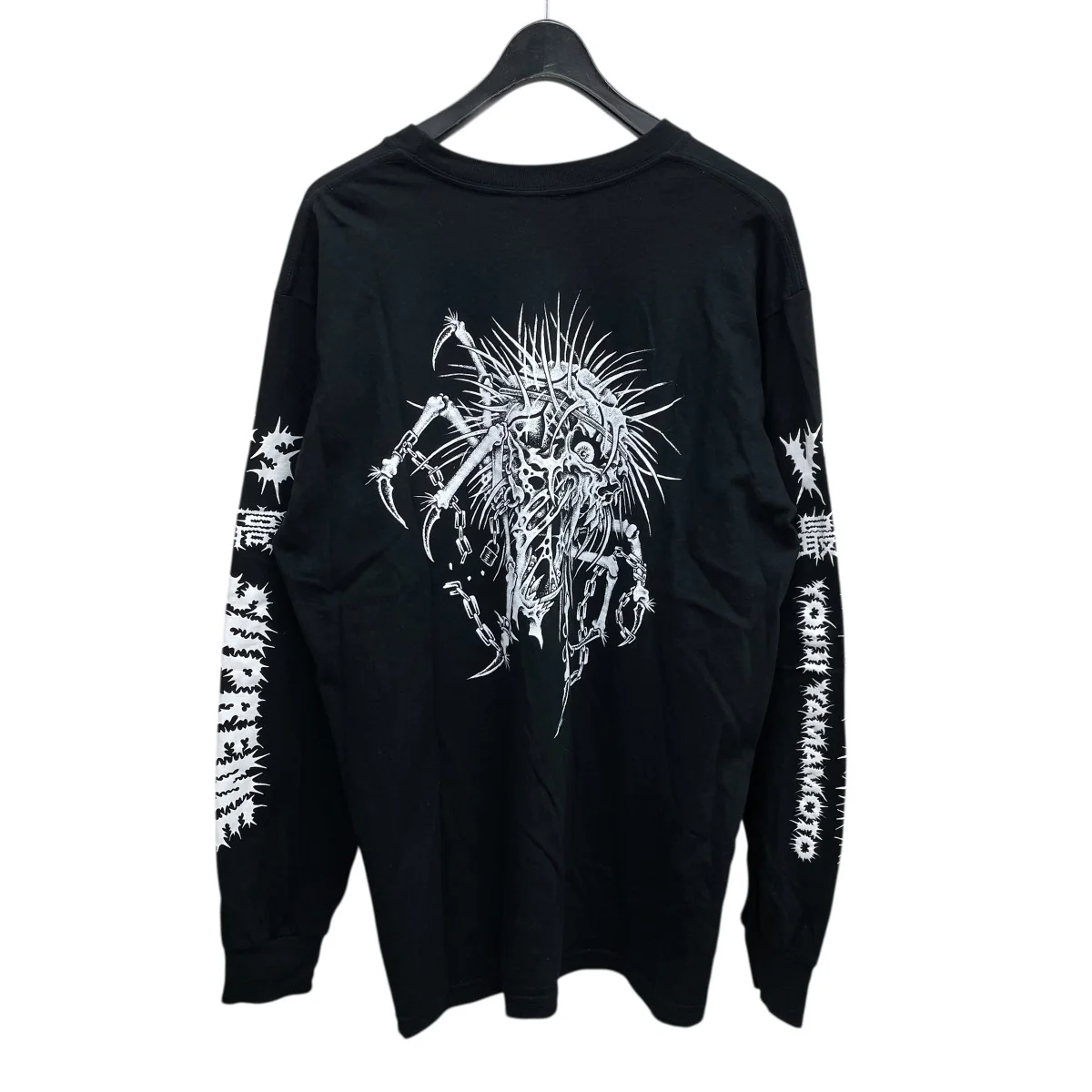 25AWY’s by Yohji Yamamoto L S Tee長袖Tシャツ - Image 2