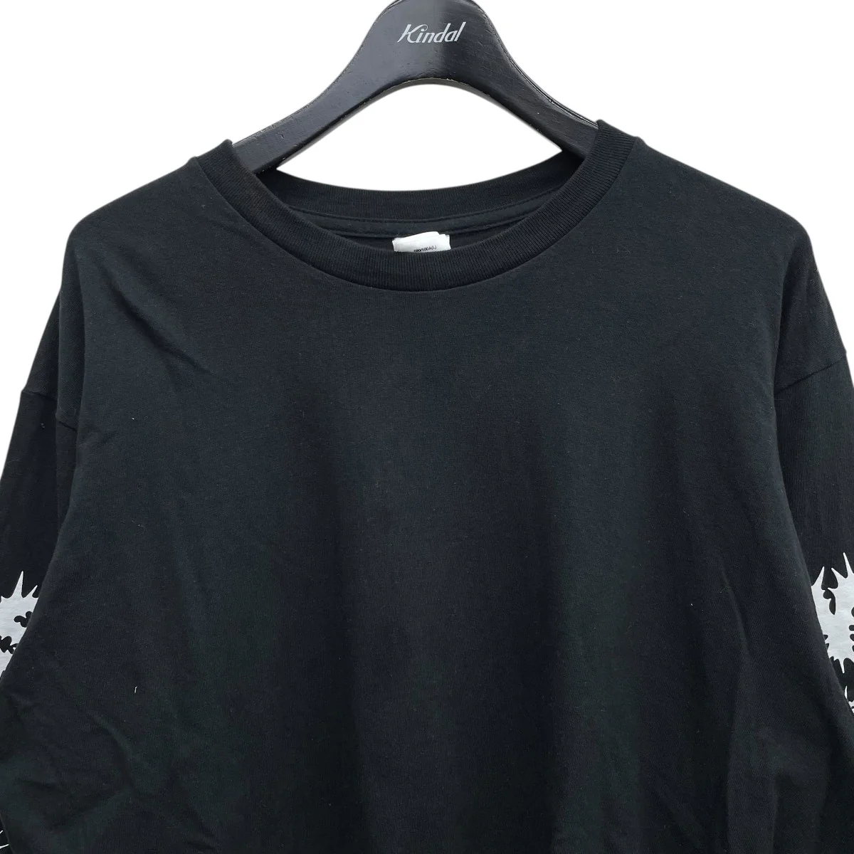 25AWY’s by Yohji Yamamoto L S Tee長袖Tシャツ - Image 3
