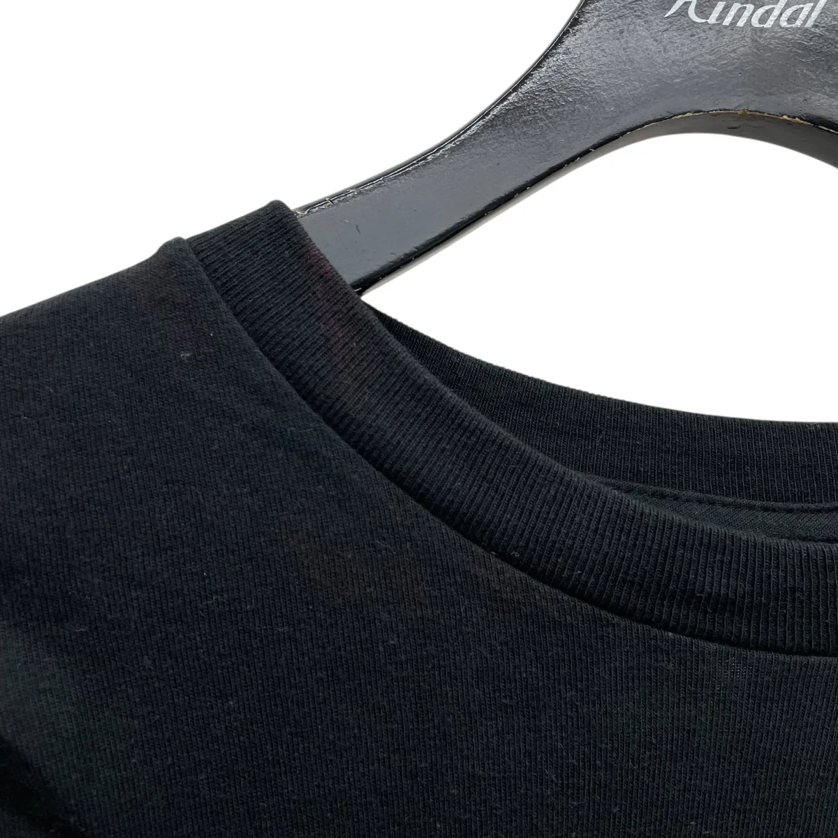 25AWY’s by Yohji Yamamoto L S Tee長袖Tシャツ - Image 4
