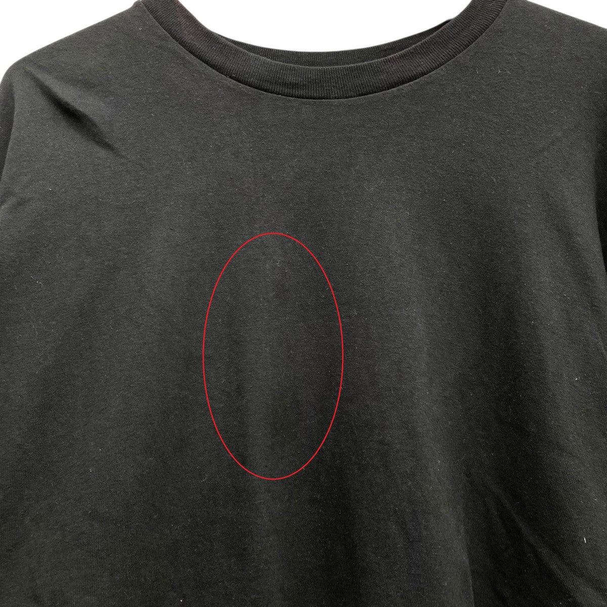 25AWY’s by Yohji Yamamoto L S Tee長袖Tシャツ - Image 5