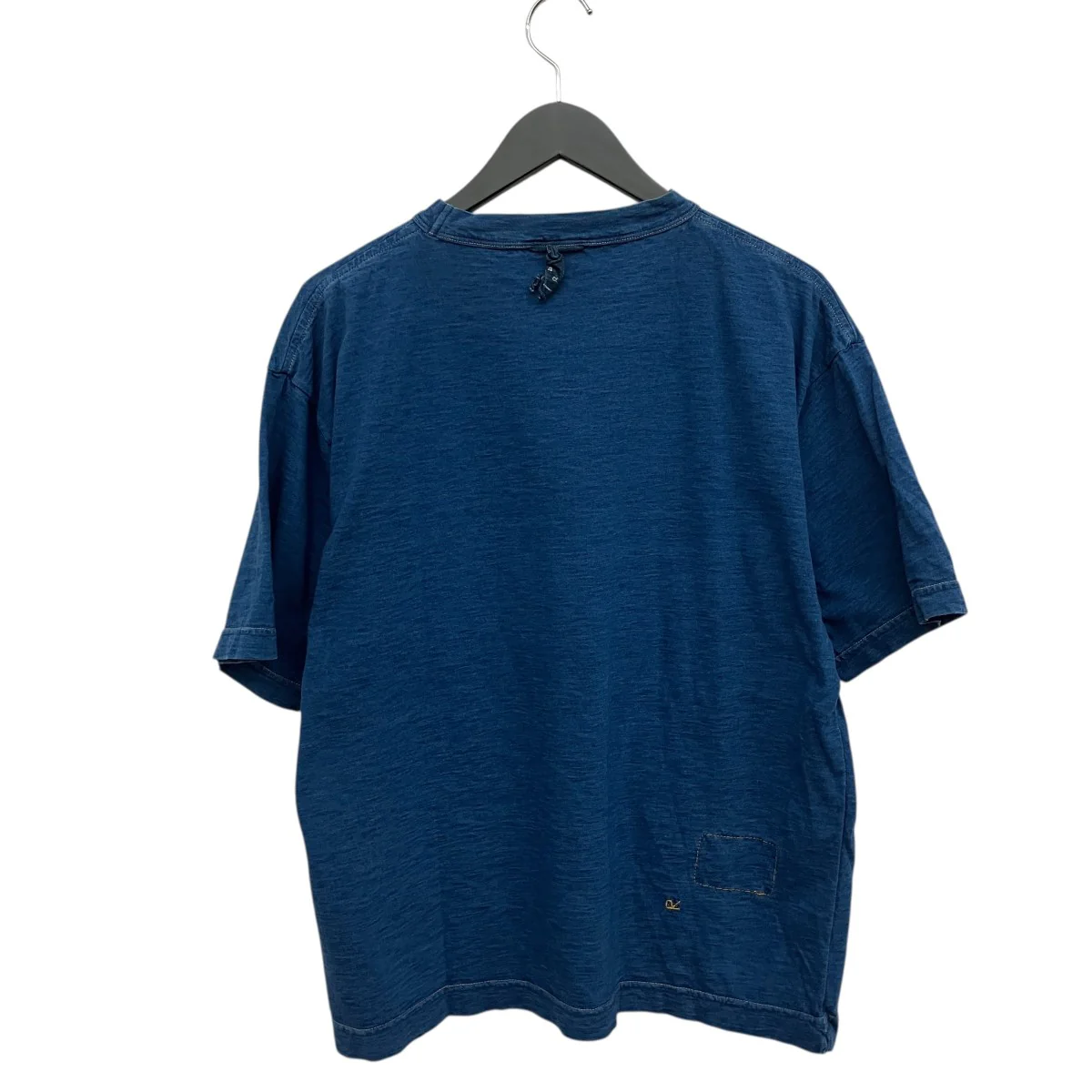 ポコメリアプリントの90845星プリントTシャツ - Image 2