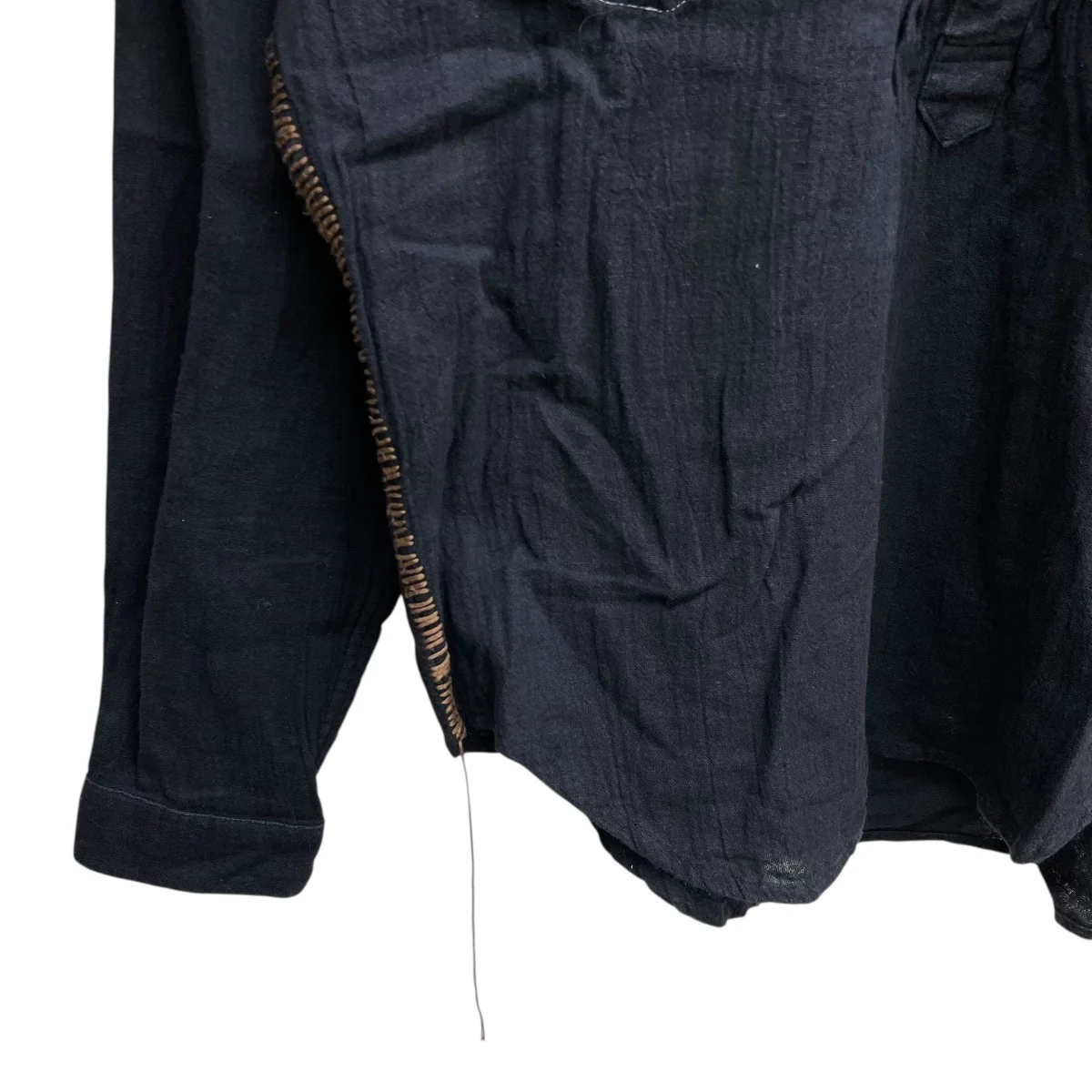 PAINTER HENRY NECK SHIRT 25KO-SS20 - Image 4