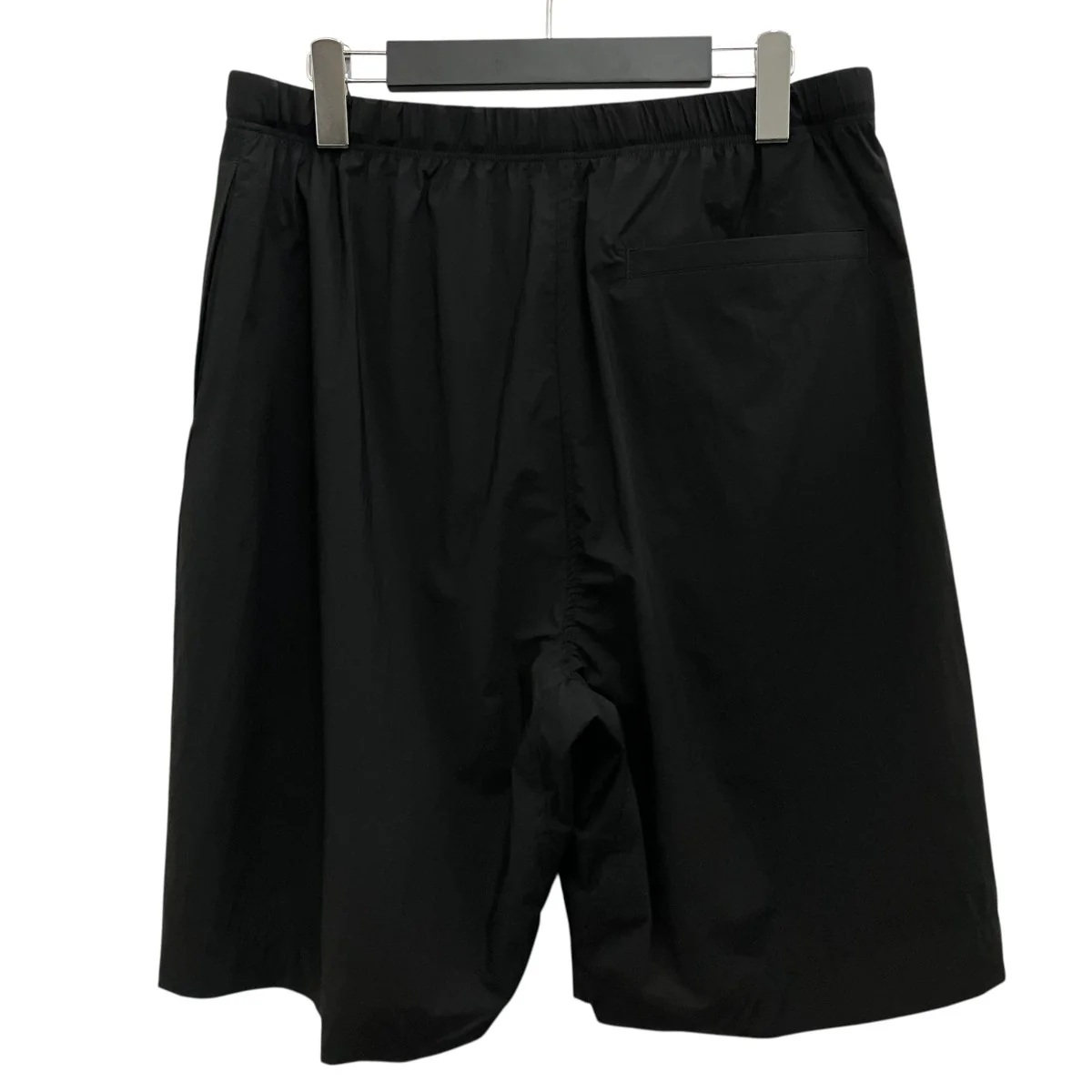 【WEBBING BELT HALF PANTS】ショートパンツ2251-CP51-005 - Image 2