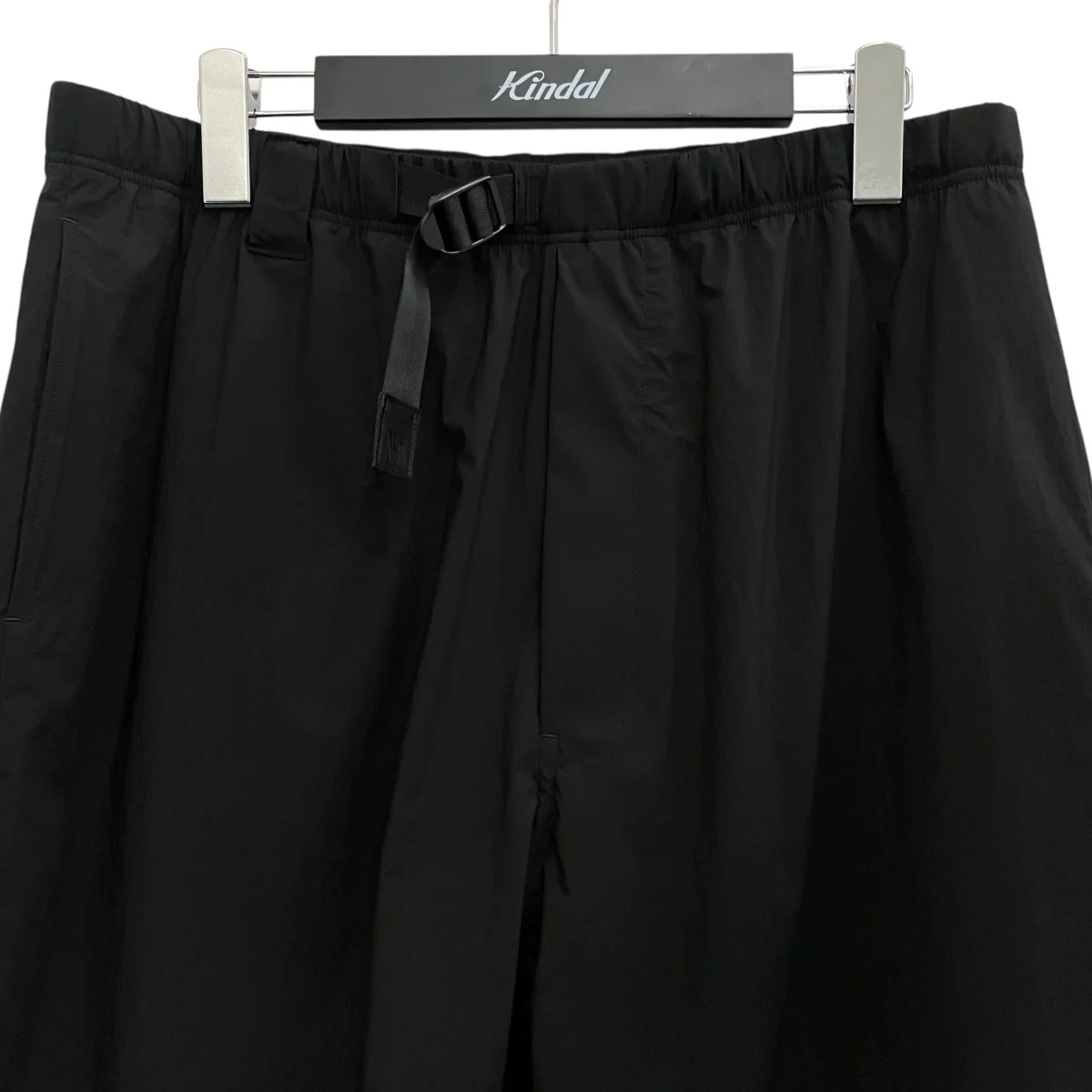 【WEBBING BELT HALF PANTS】ショートパンツ2251-CP51-005 - Image 3
