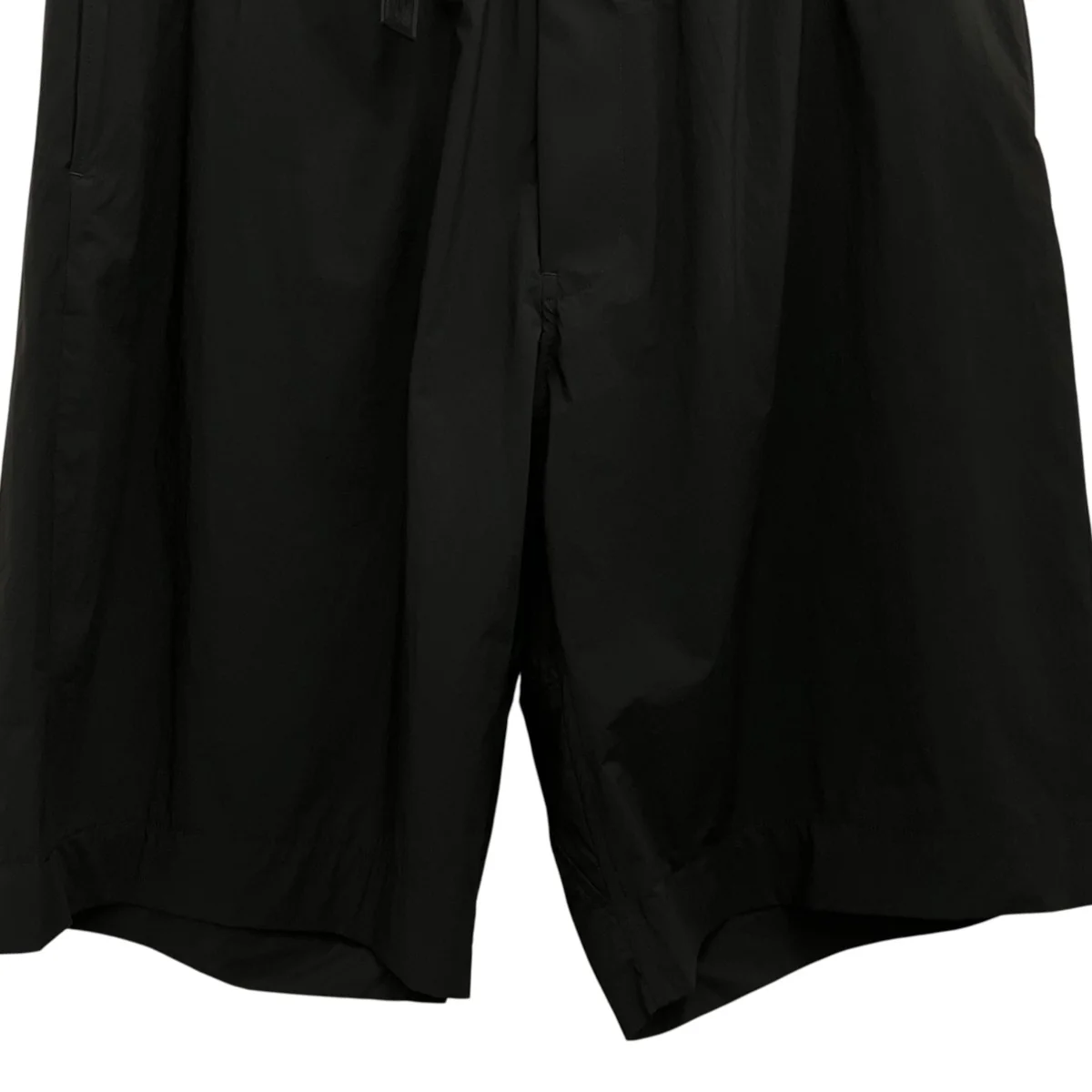 【WEBBING BELT HALF PANTS】ショートパンツ2251-CP51-005 - Image 4